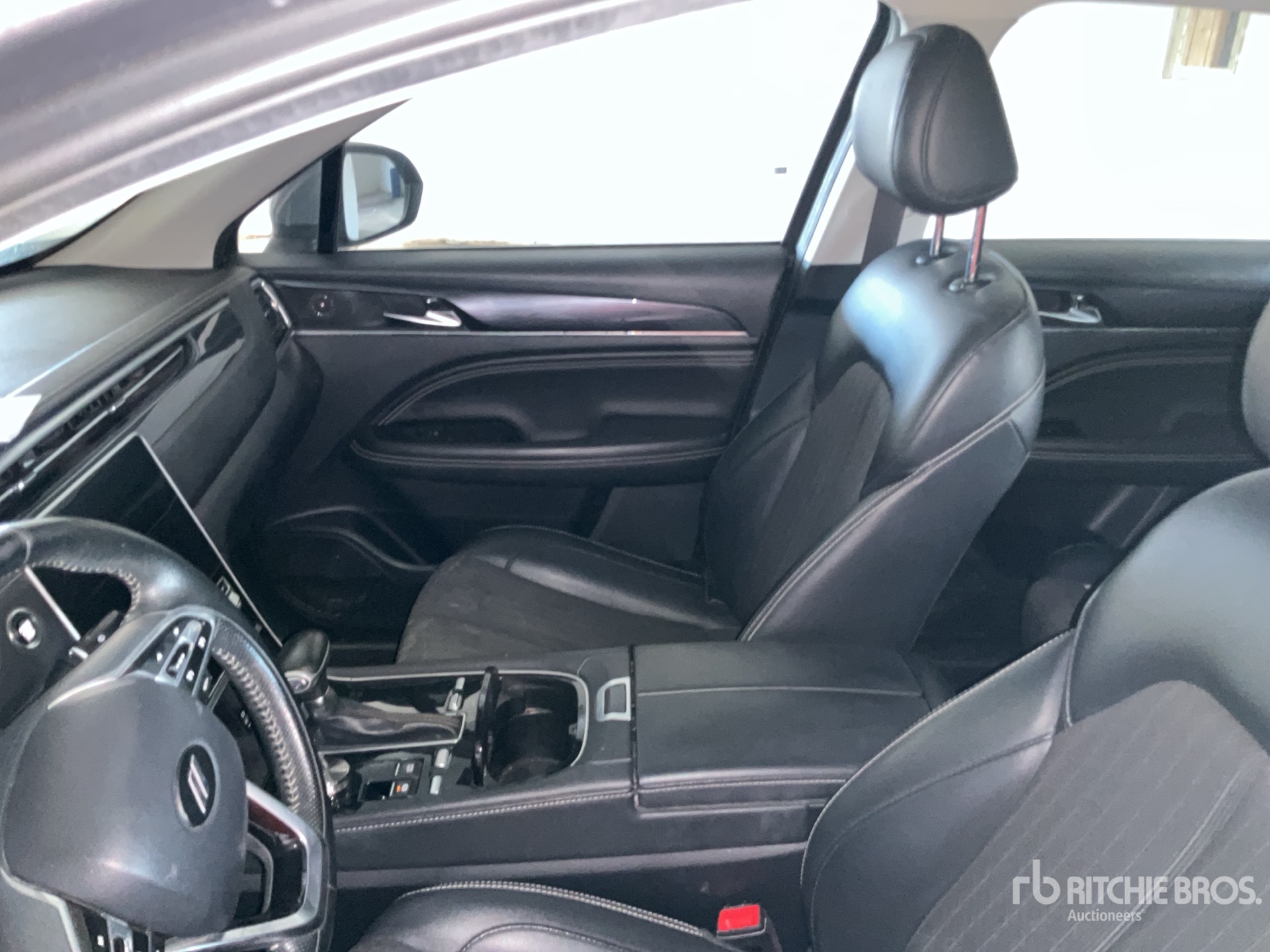 2023 Dodge Journey