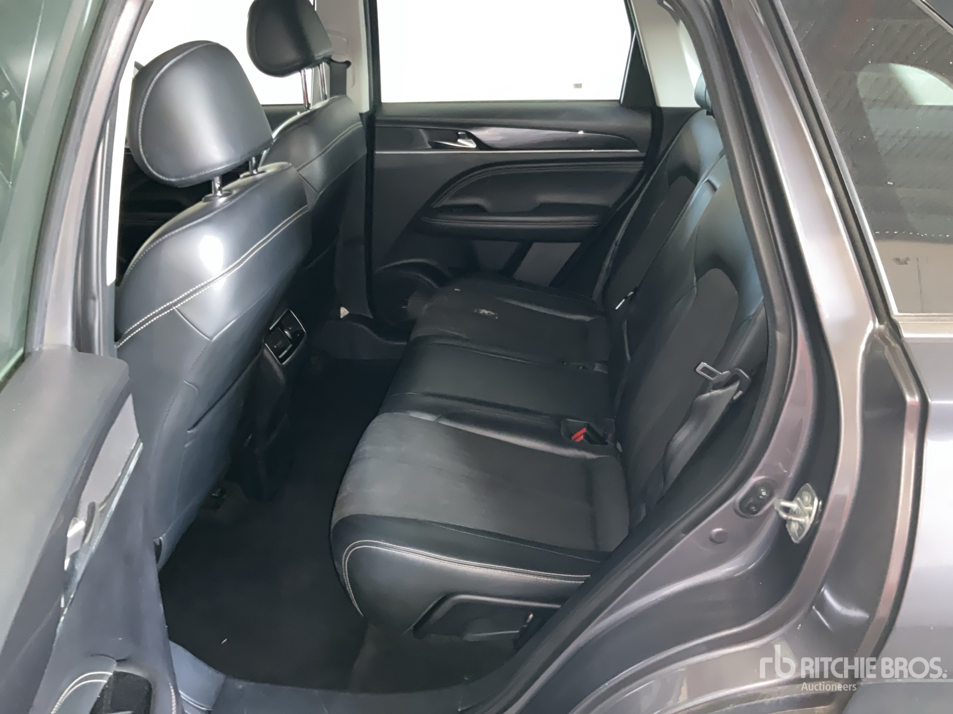 2023 Dodge Journey