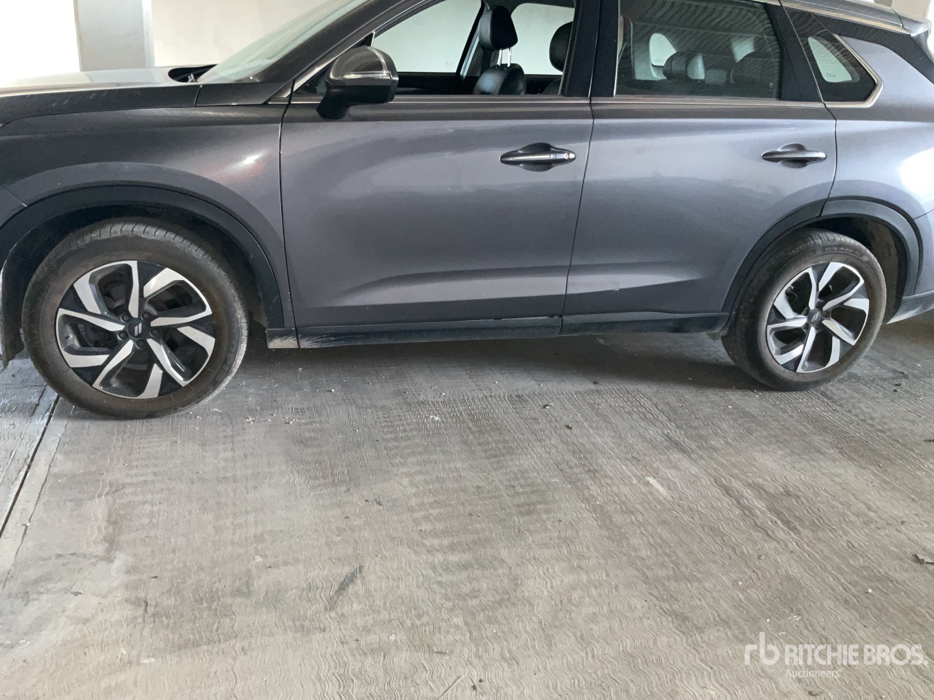 2023 Dodge Journey