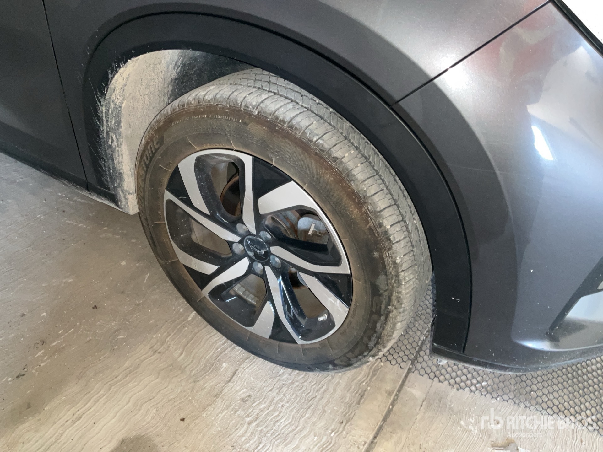 2023 Dodge Journey