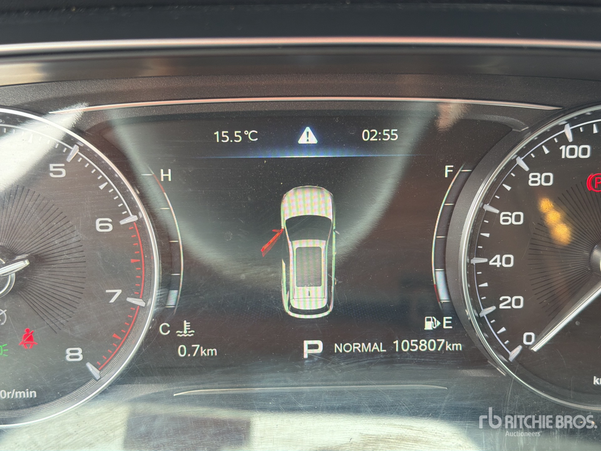 2023 Dodge JOURNEY