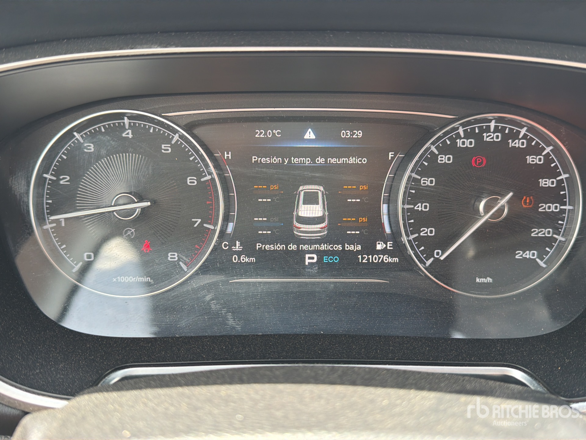 2023 Dodge Journey