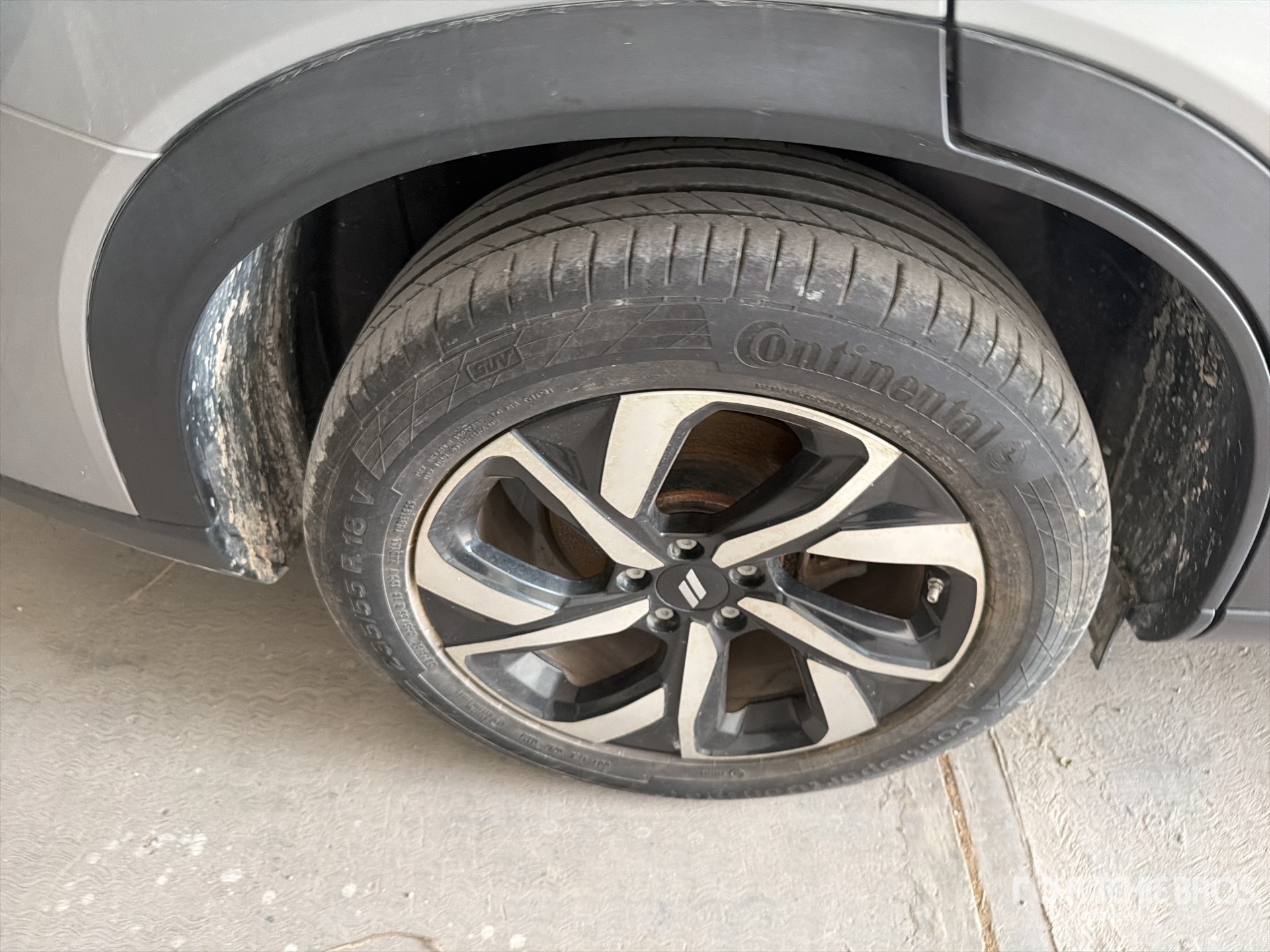2023 Dodge Journey