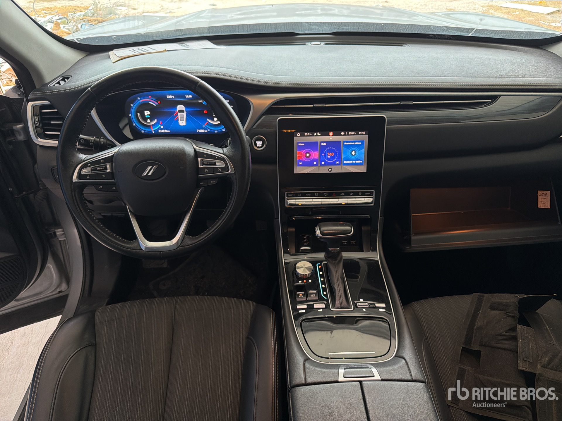 2023 Dodge Journey