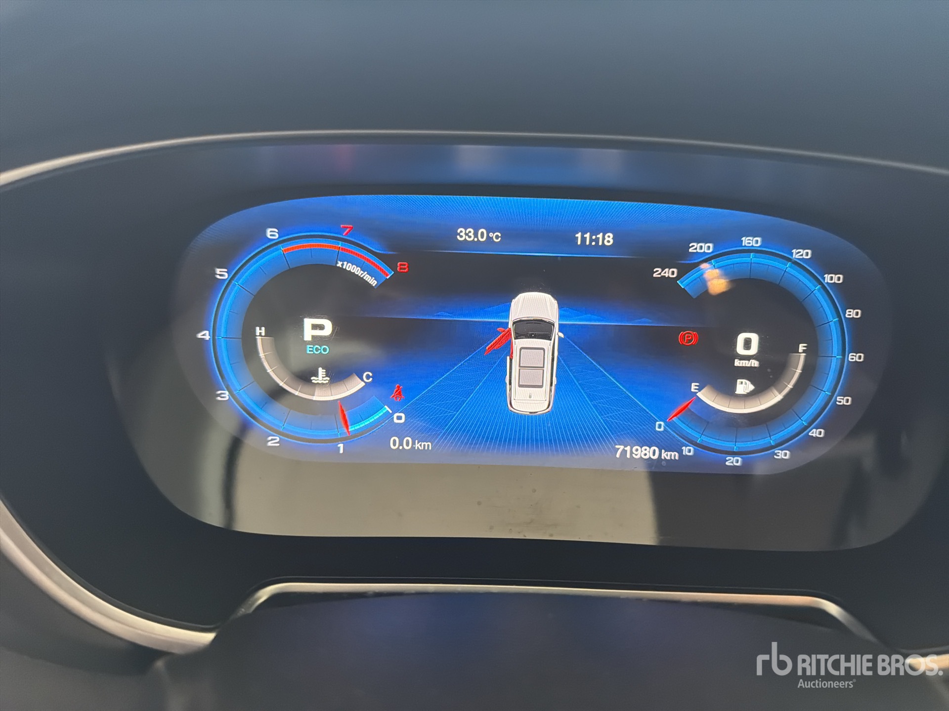 2023 Dodge Journey