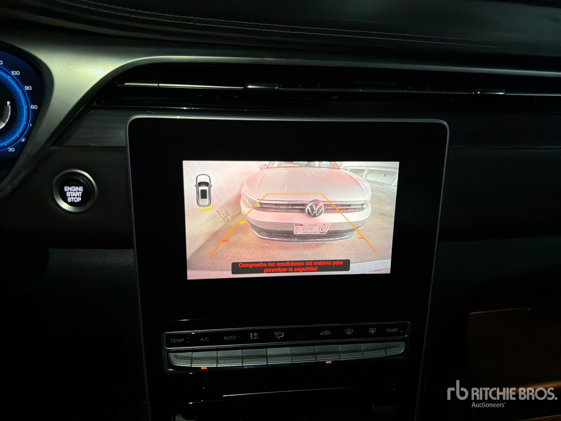 2023 Dodge Journey