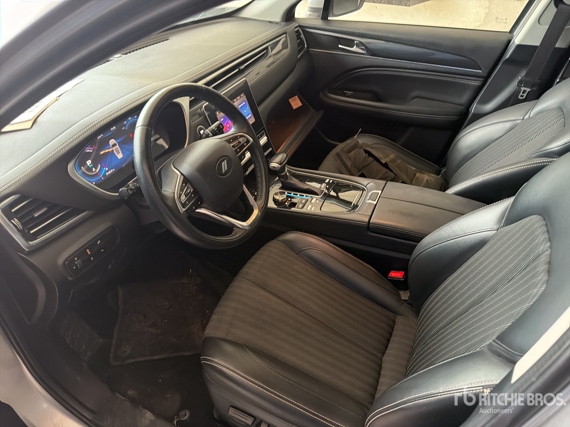 2023 Dodge Journey