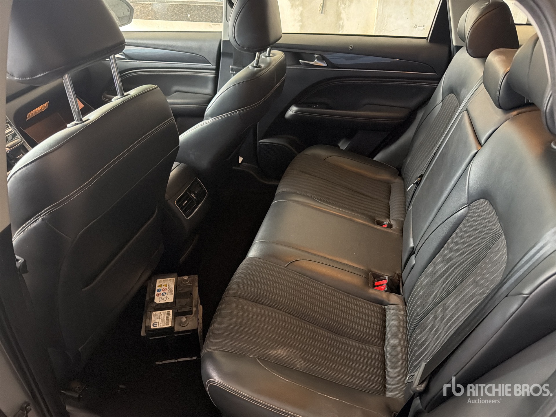 2023 Dodge Journey