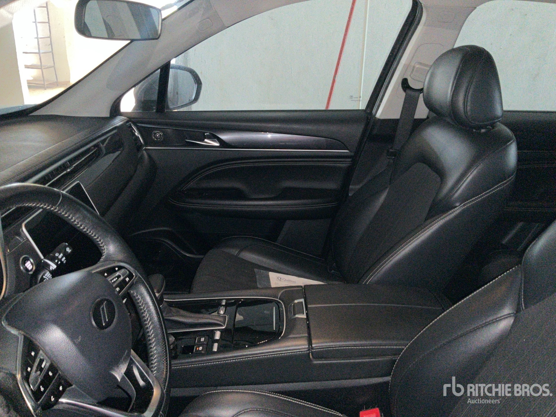 2023 Dodge Journey