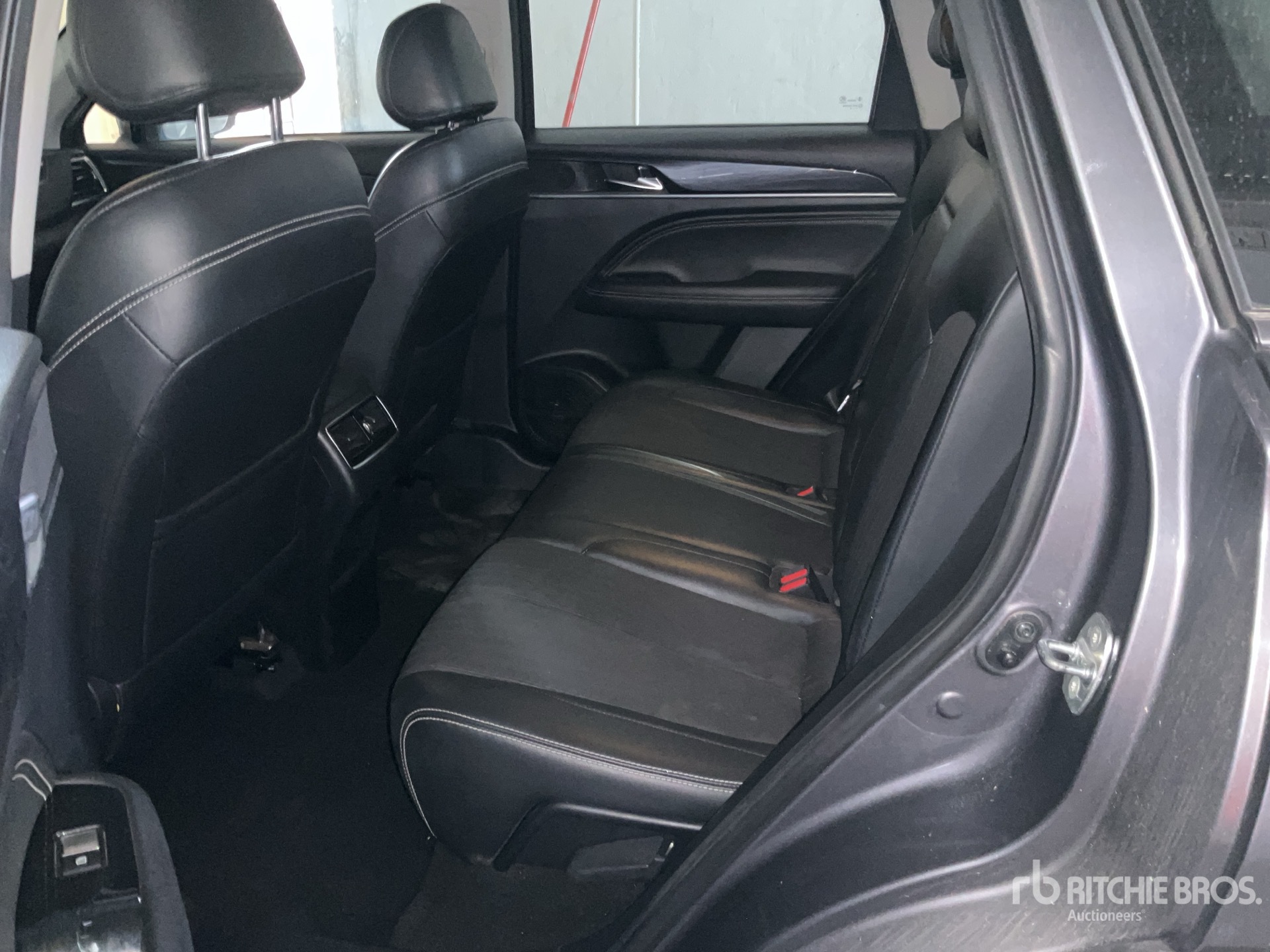 2023 Dodge Journey
