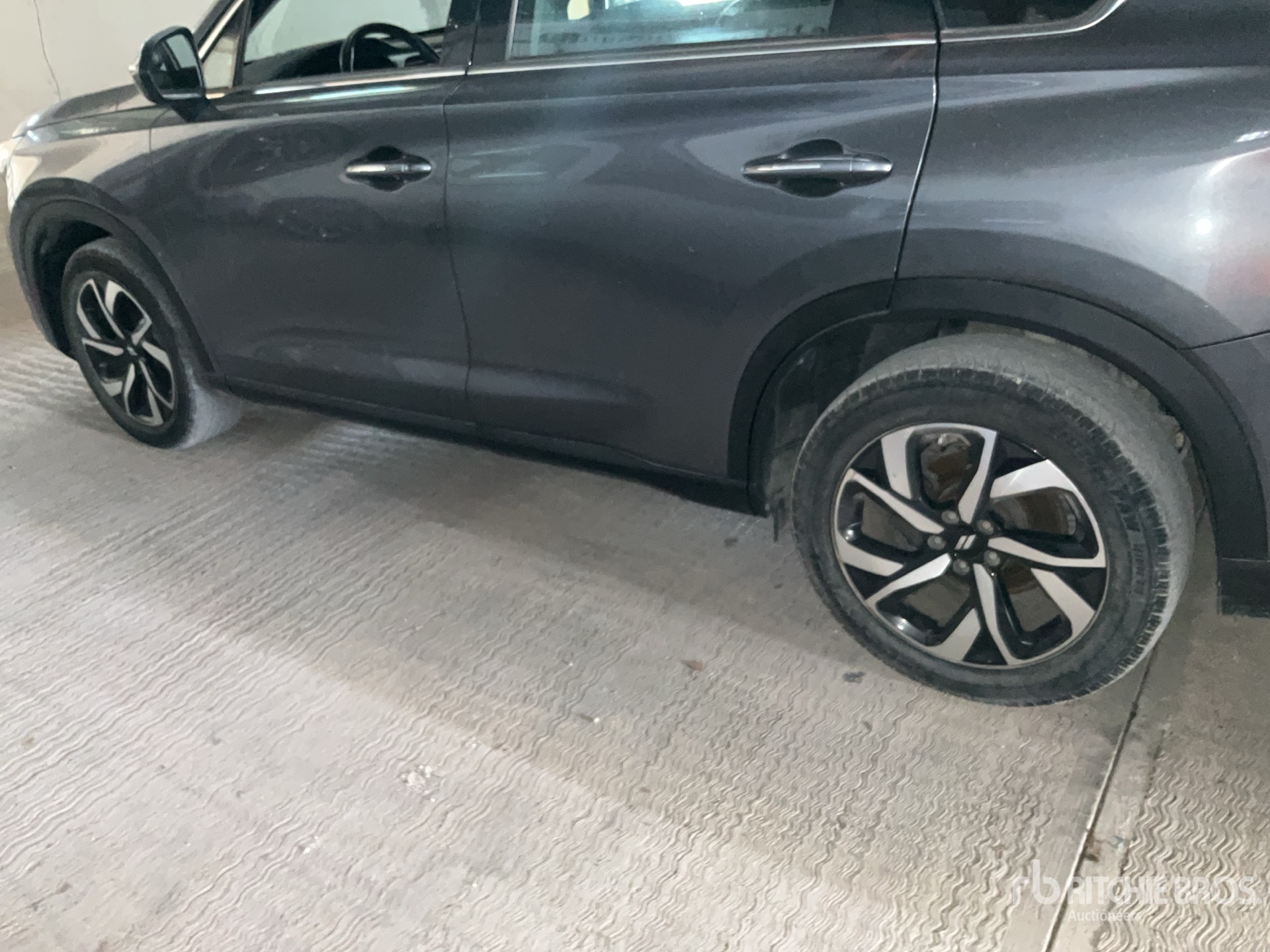 2023 Dodge Journey