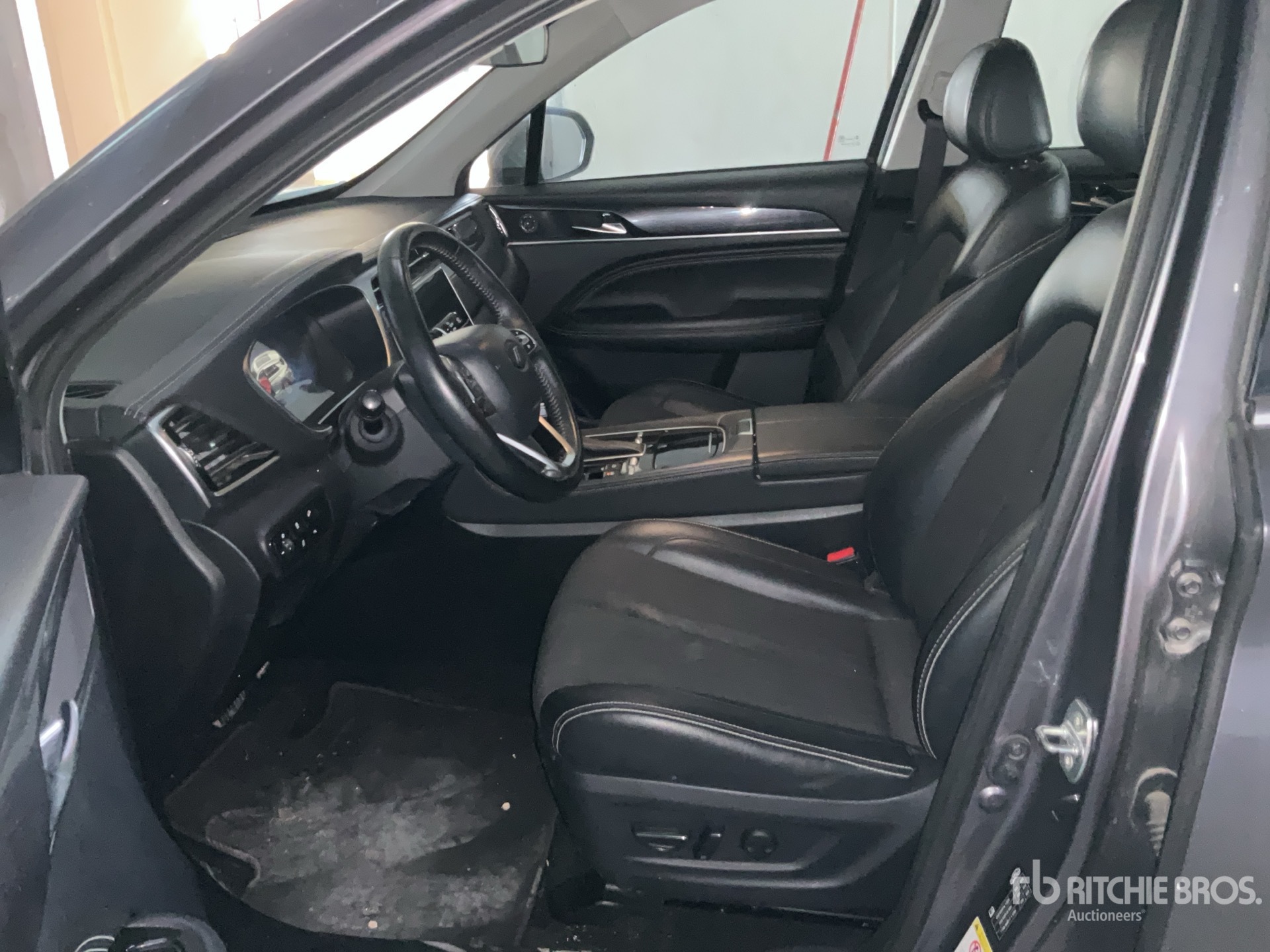 2023 Dodge Journey