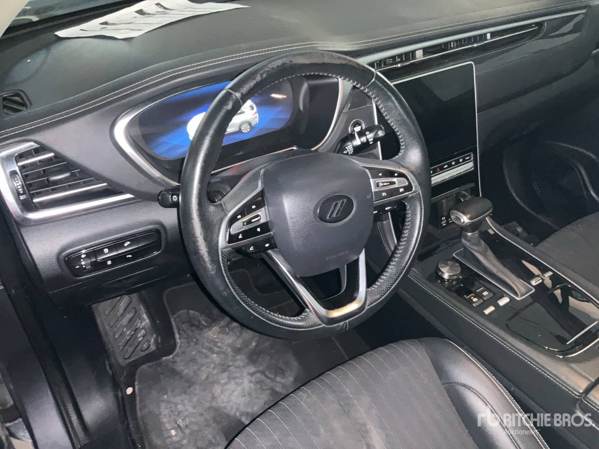 2023 Dodge Journey