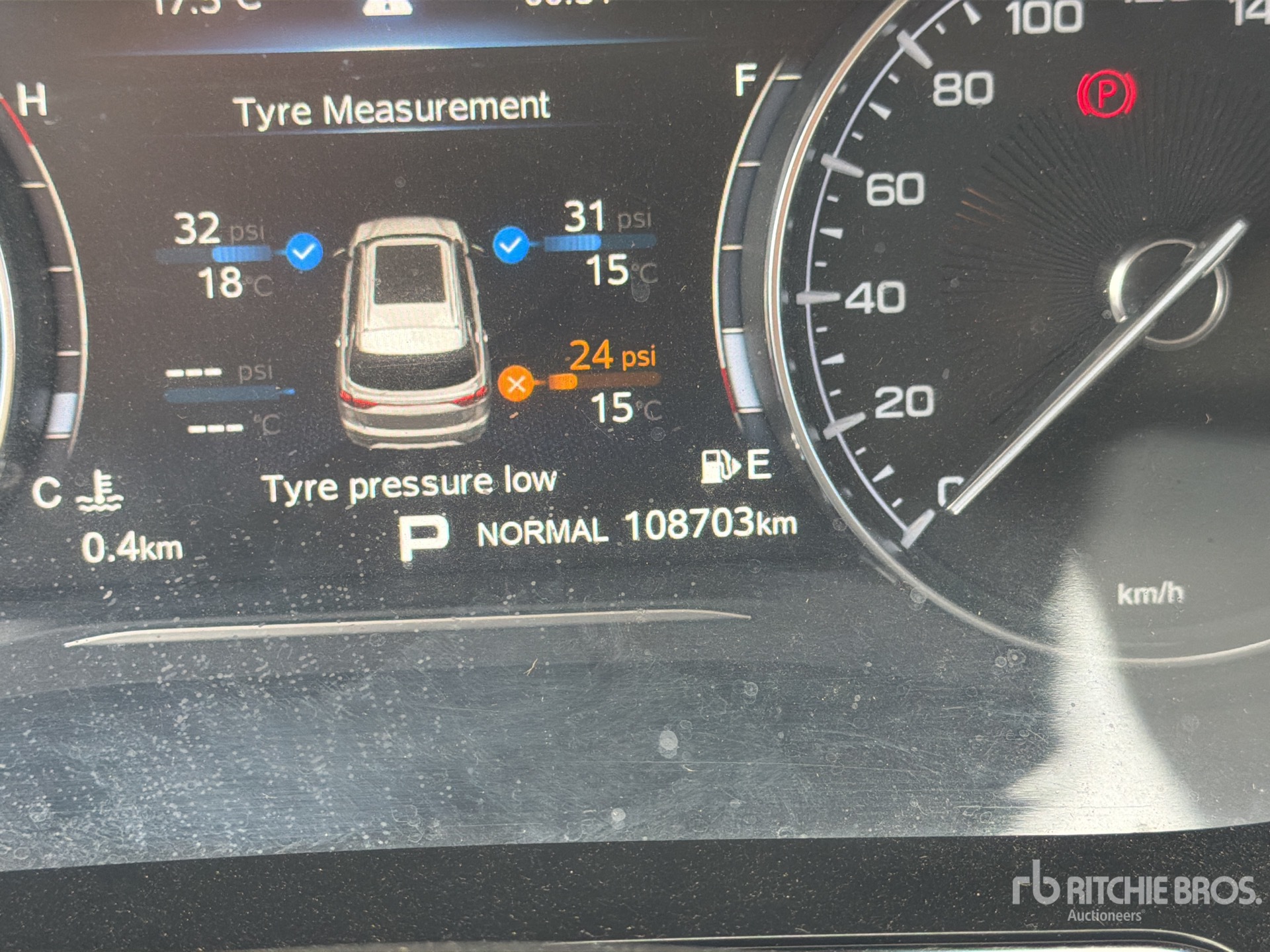 2023 Dodge JOURNEY