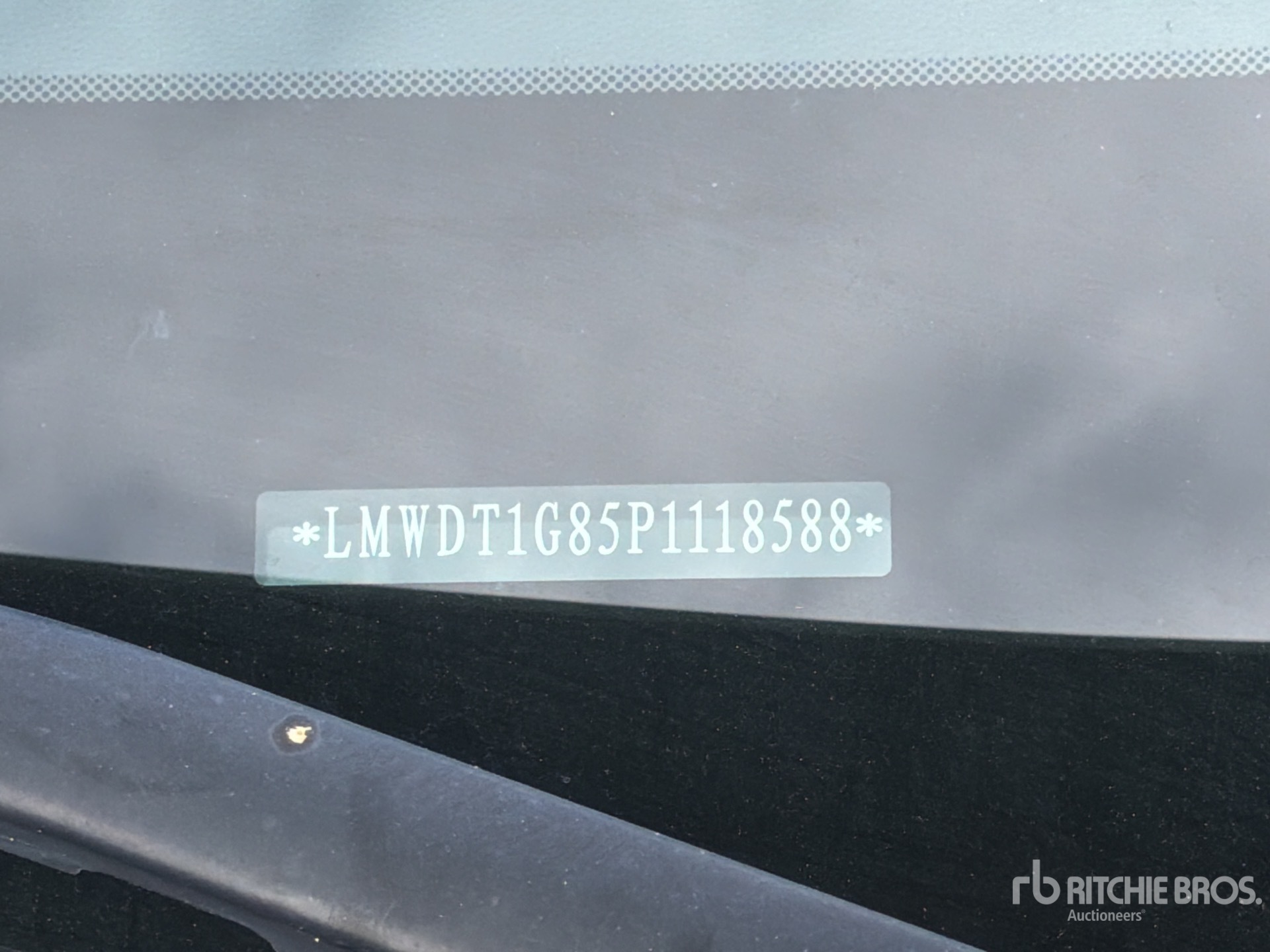 2023 Dodge JOURNEY