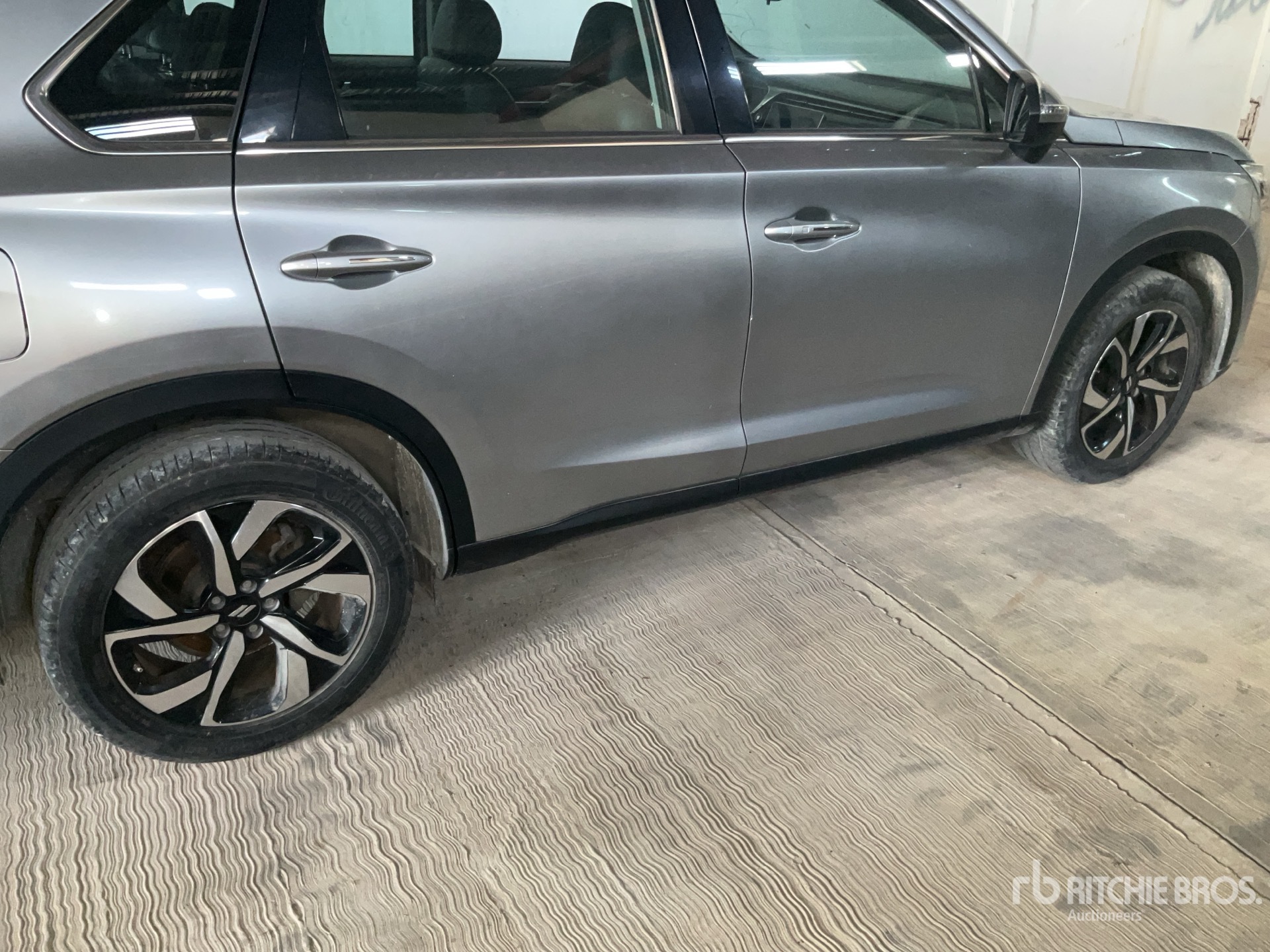 2023 Dodge Journey