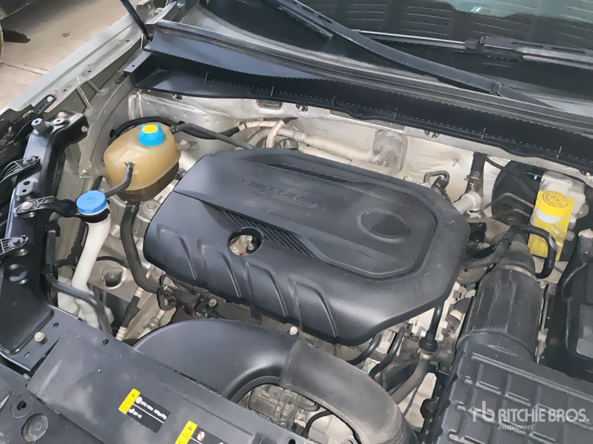 2023 Dodge Journey
