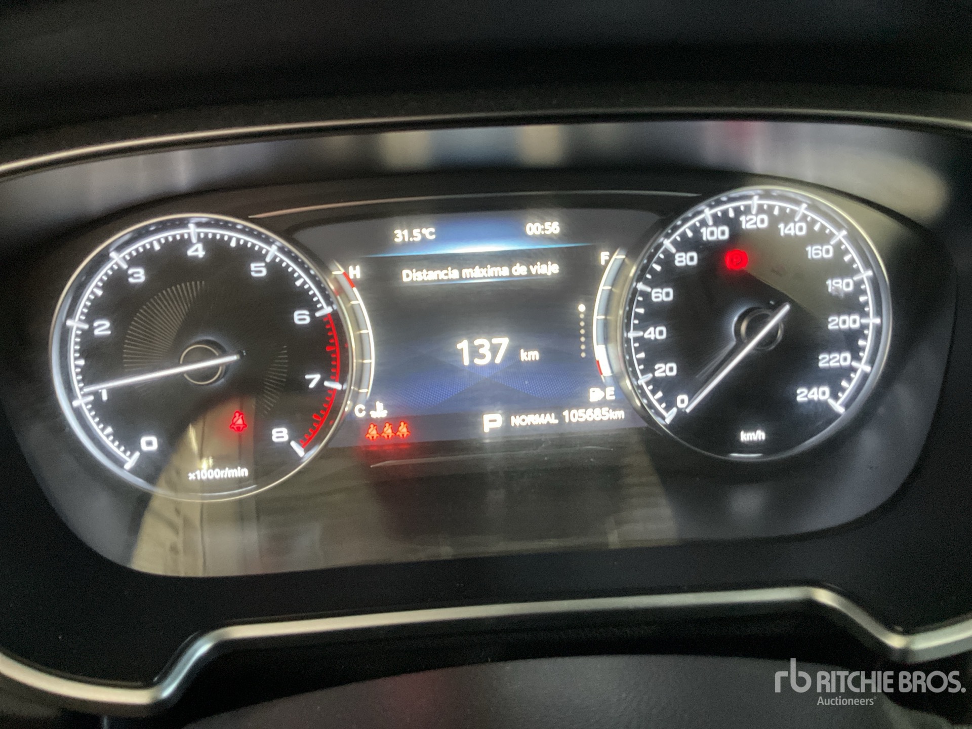 2023 Dodge Journey