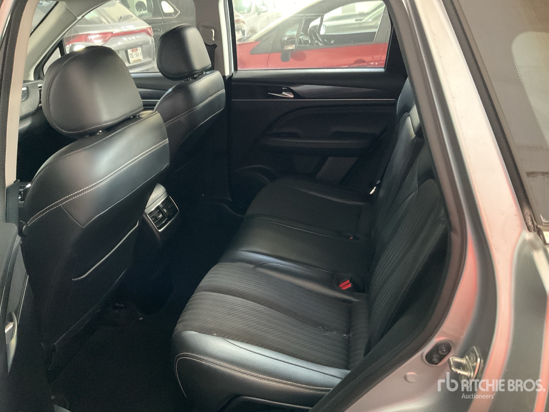 2023 Dodge Journey