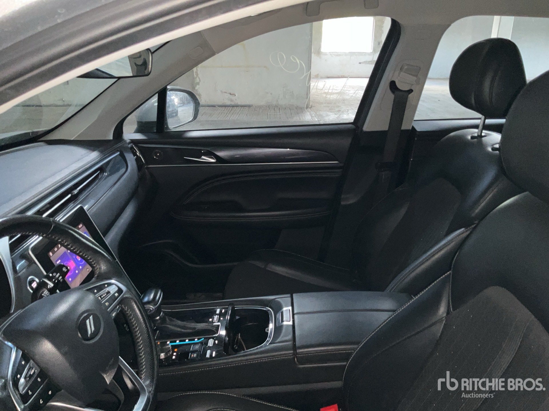 2023 Dodge Journey
