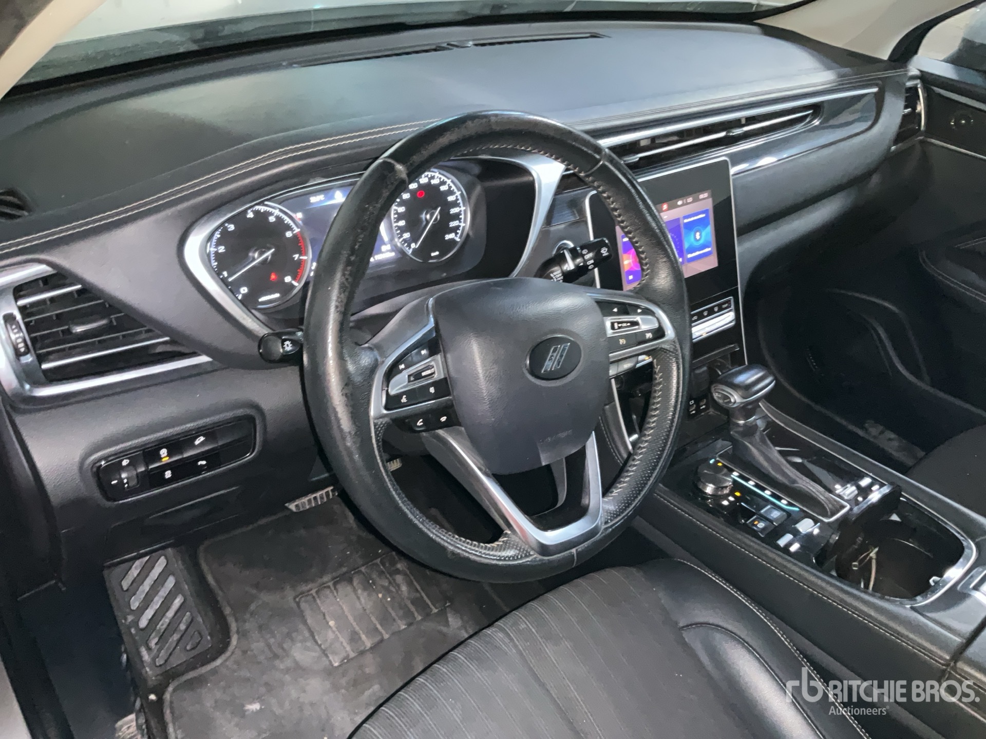 2023 Dodge Journey