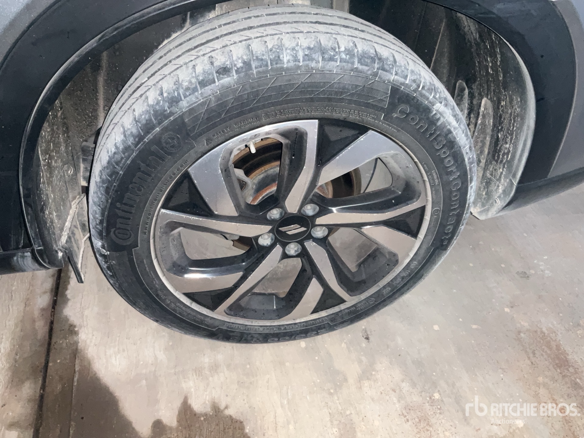 2023 Dodge Journey