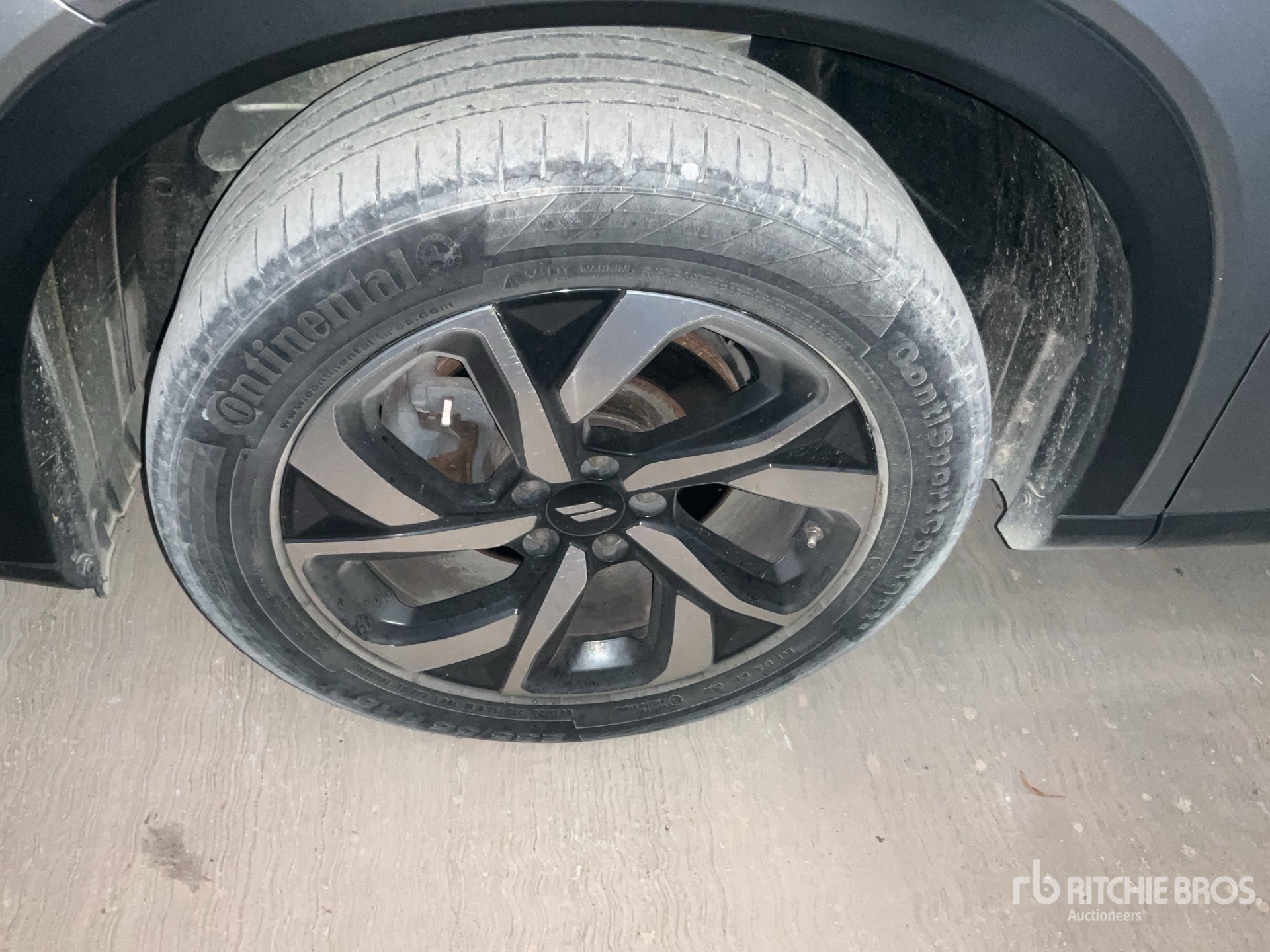 2023 Dodge Journey