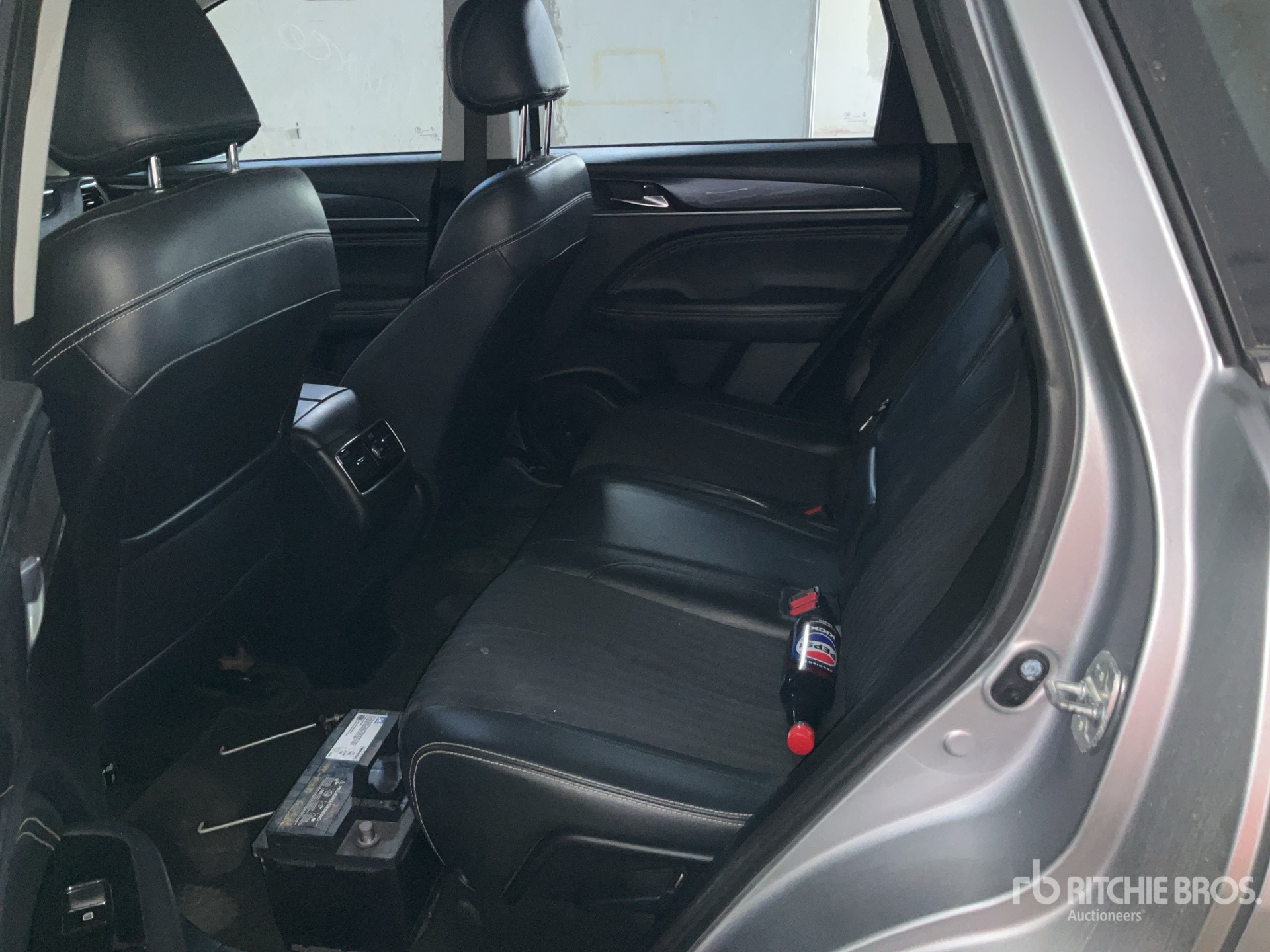 2023 Dodge Journey