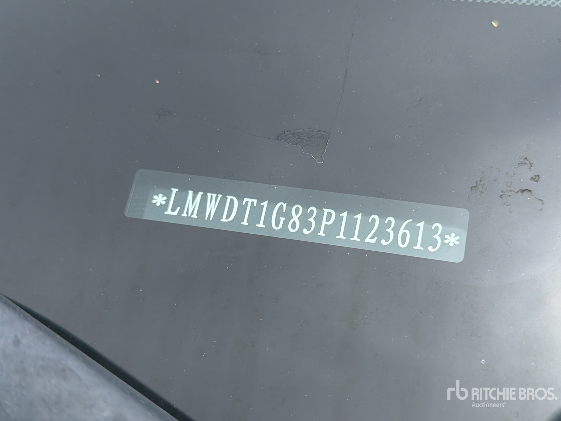 2023 Dodge Journey