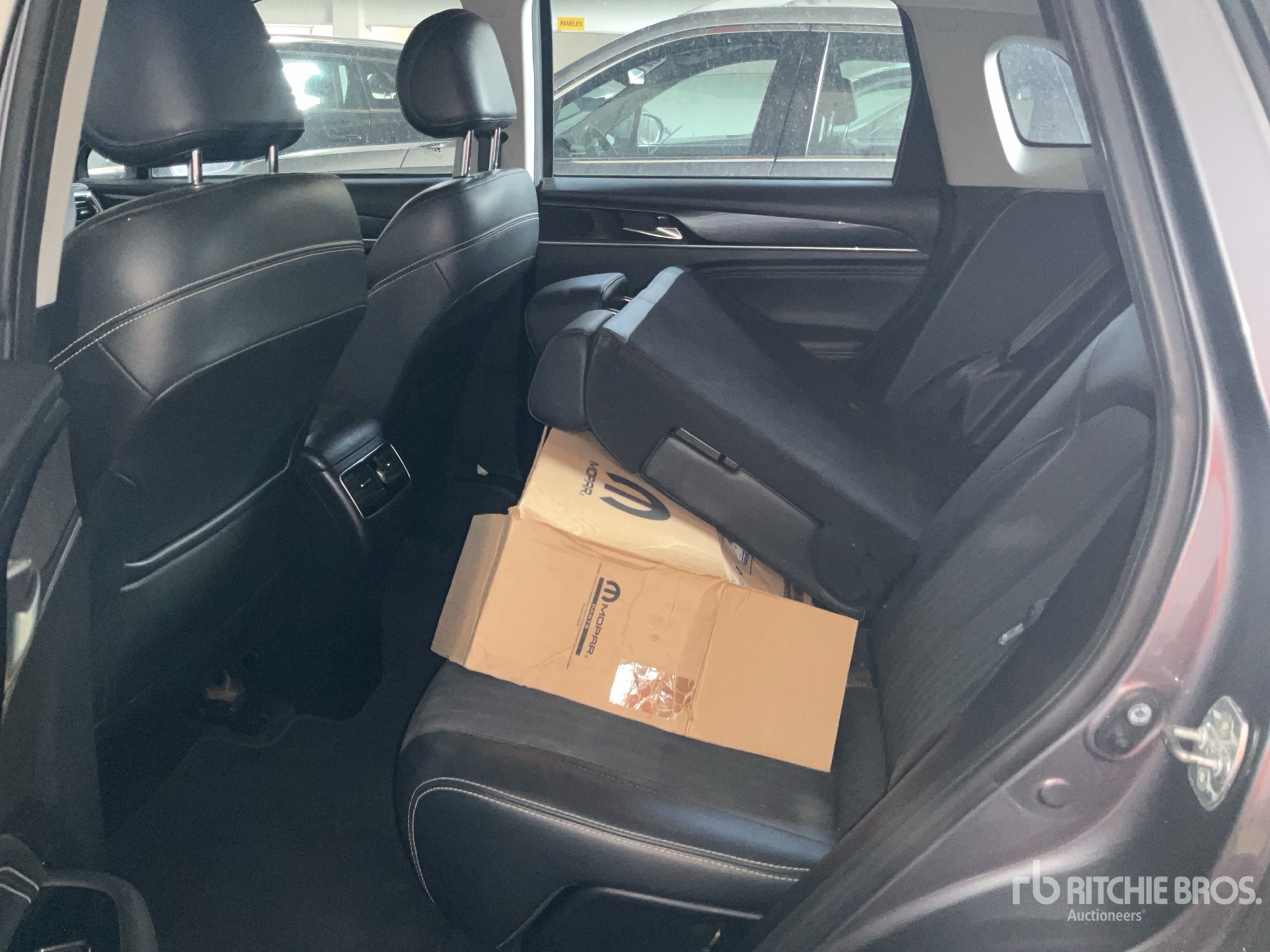 2023 Dodge Journey