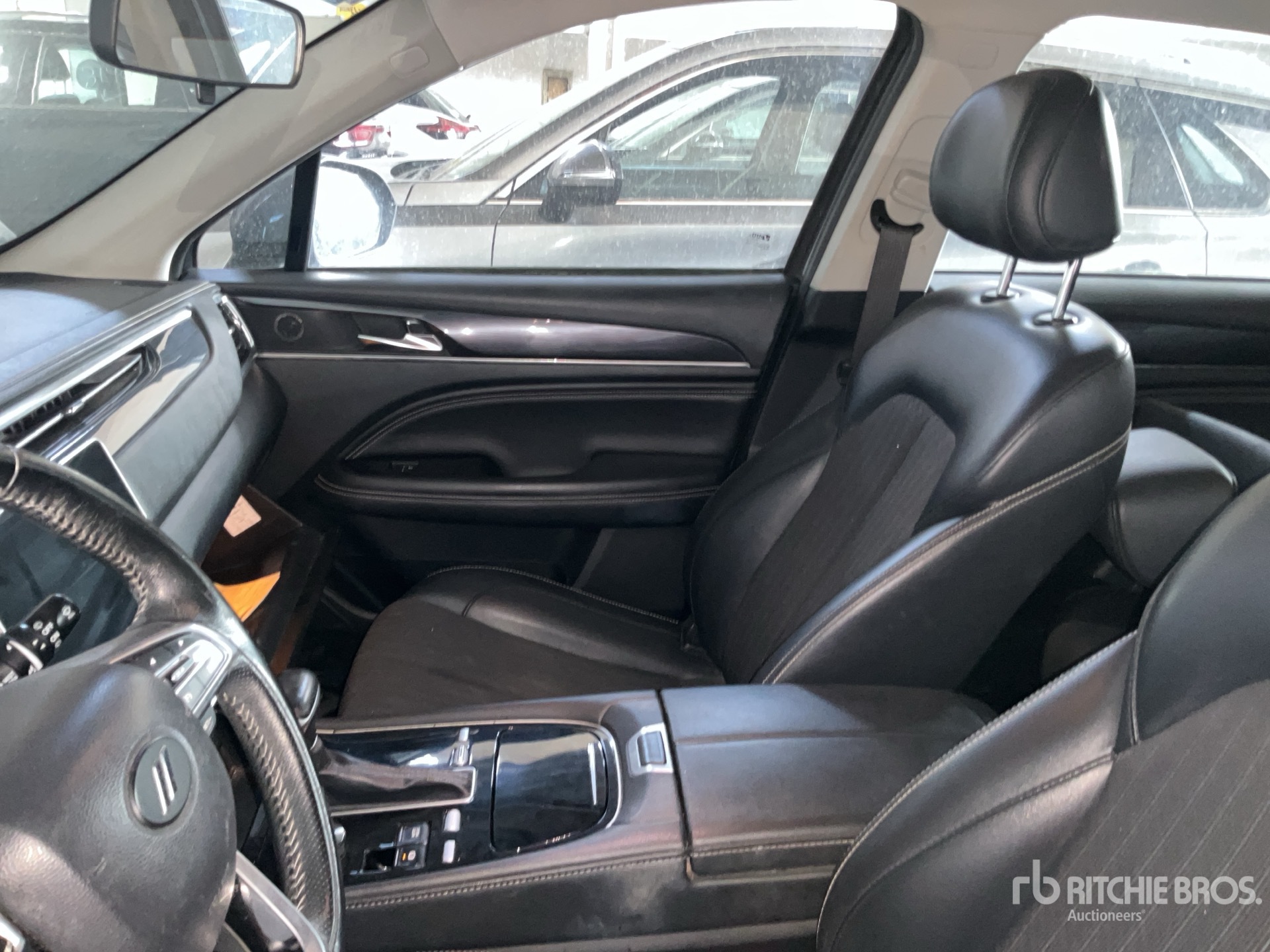 2023 Dodge Journey