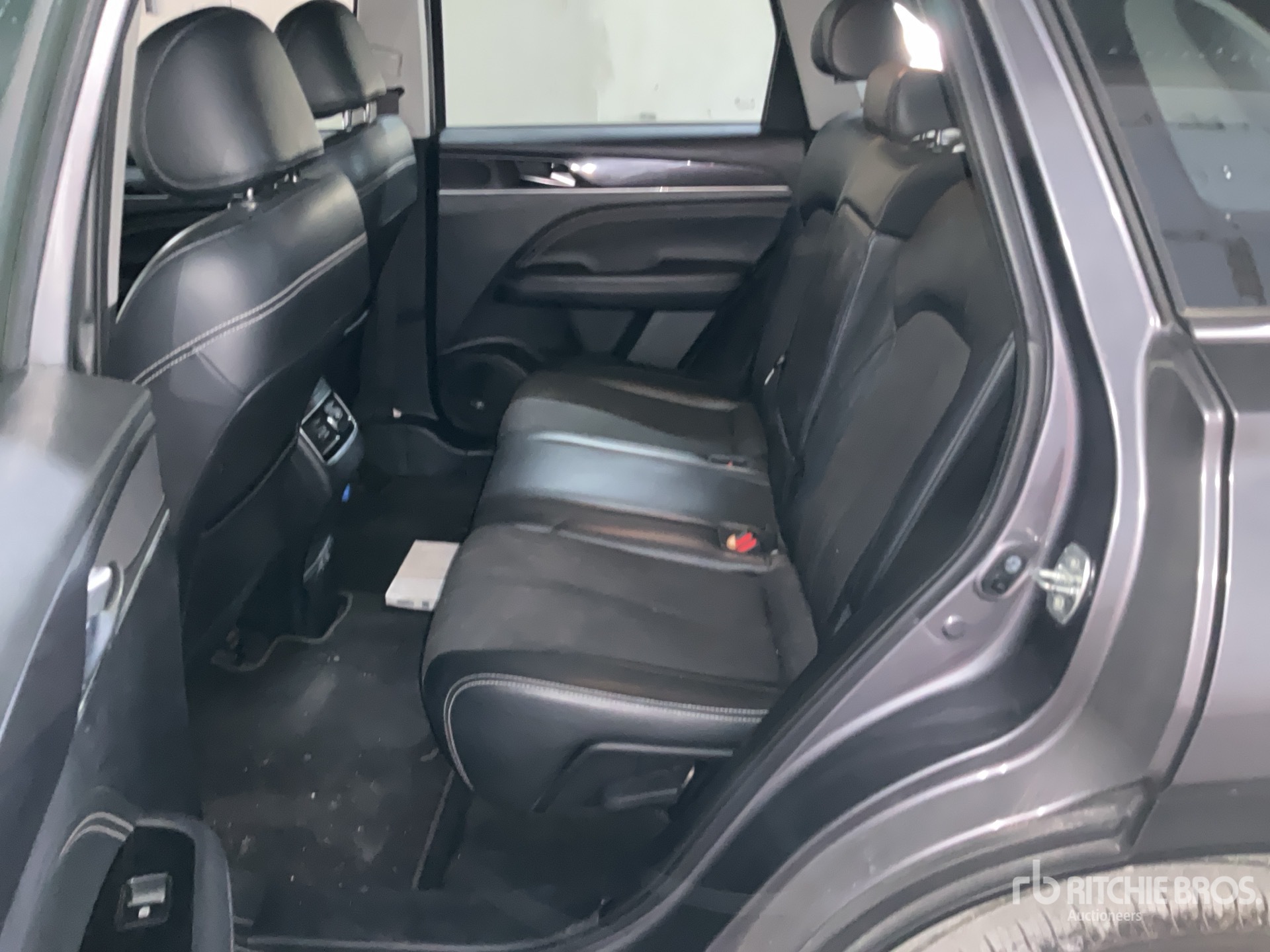 2023 Dodge Journey