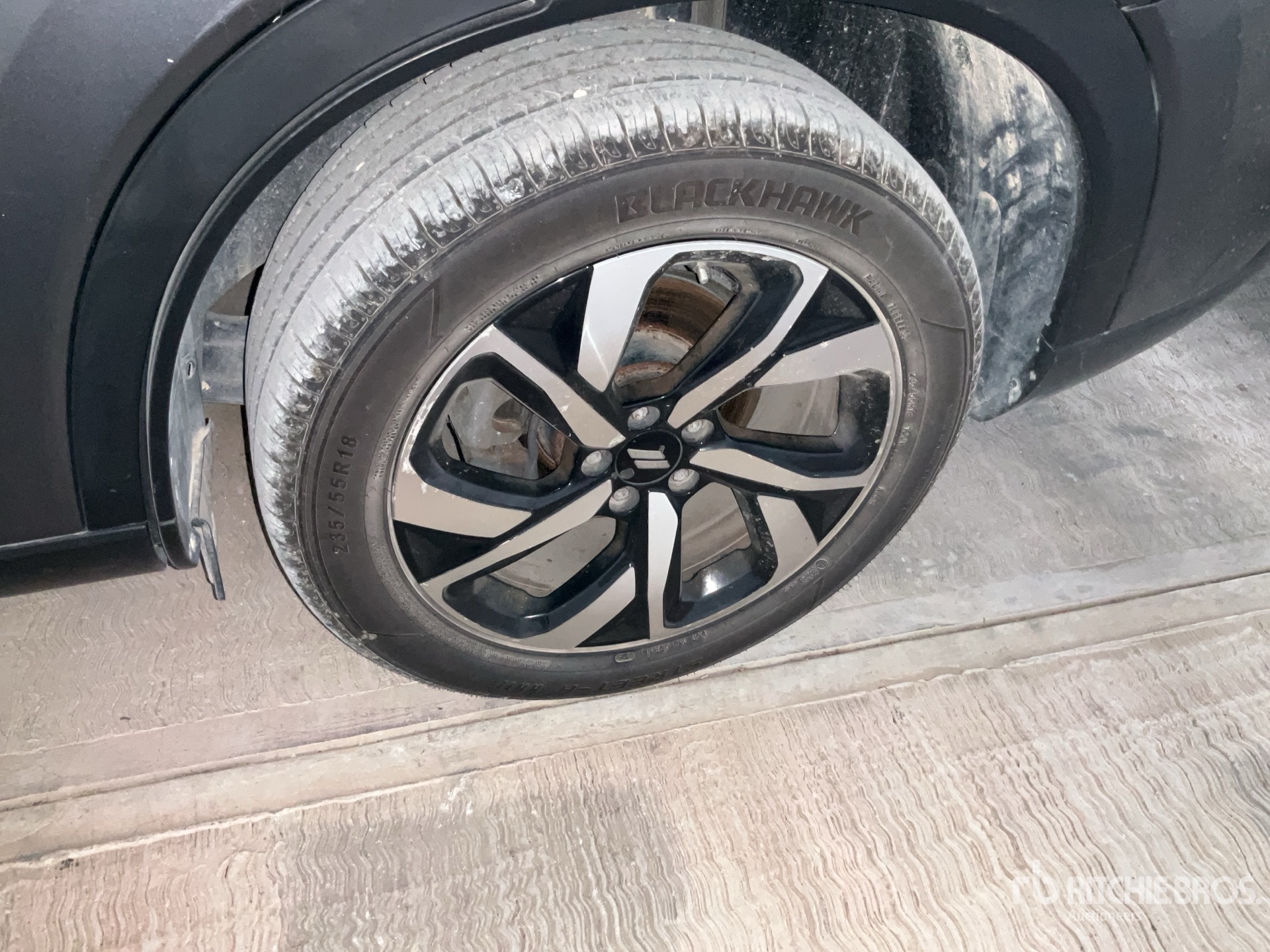 2023 Dodge Journey