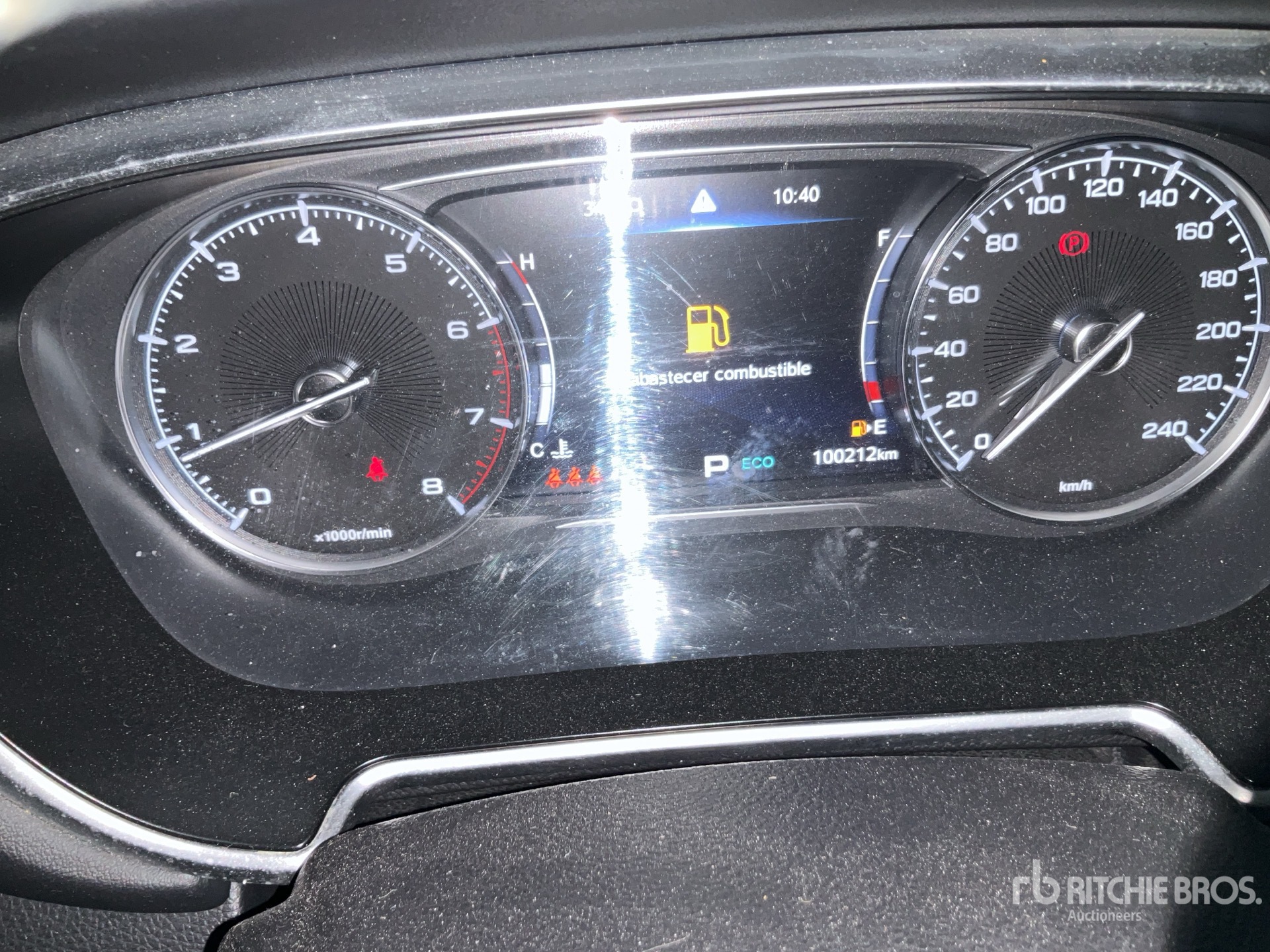 2023 Dodge Journey