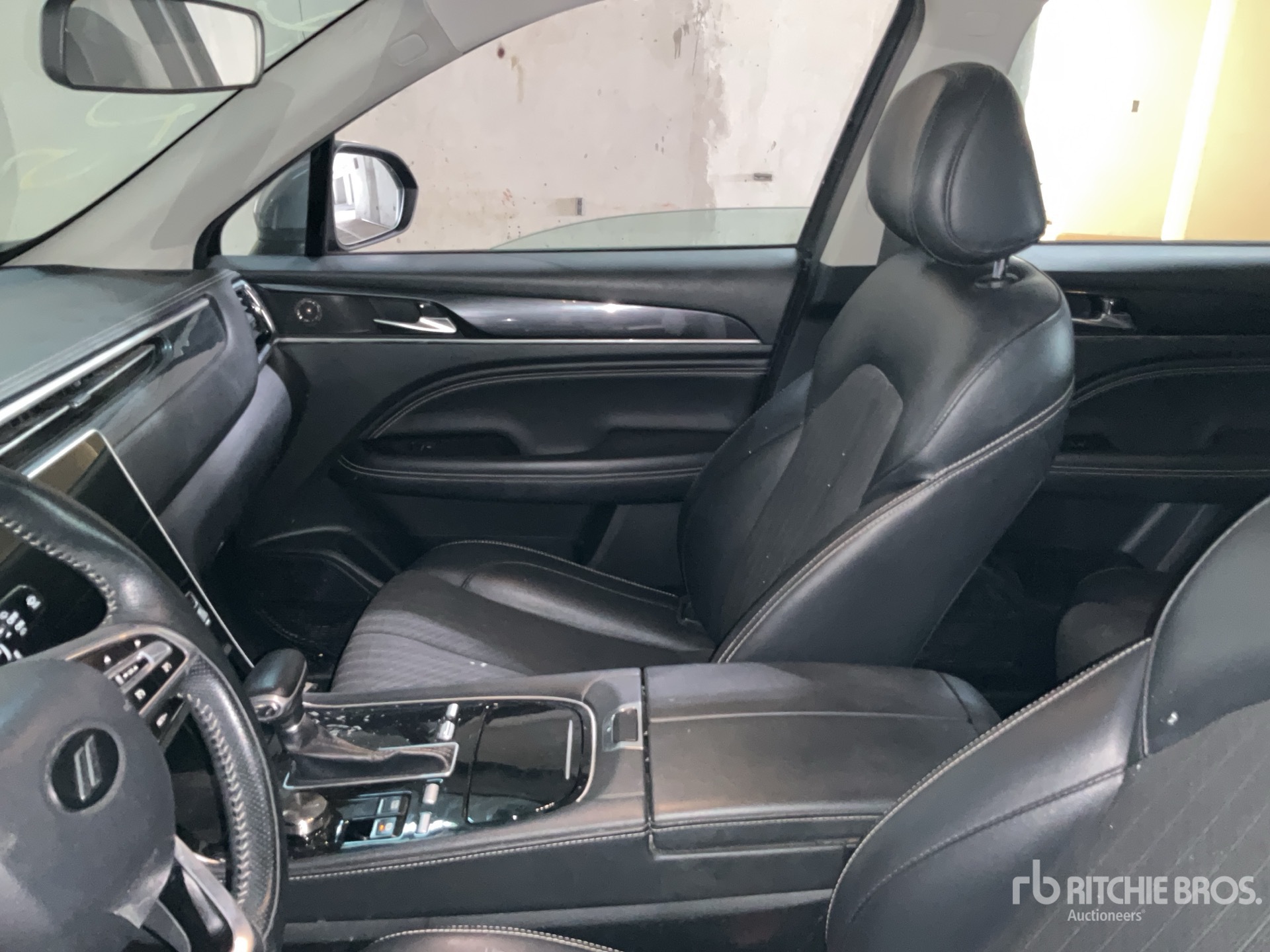 2023 Dodge Journey