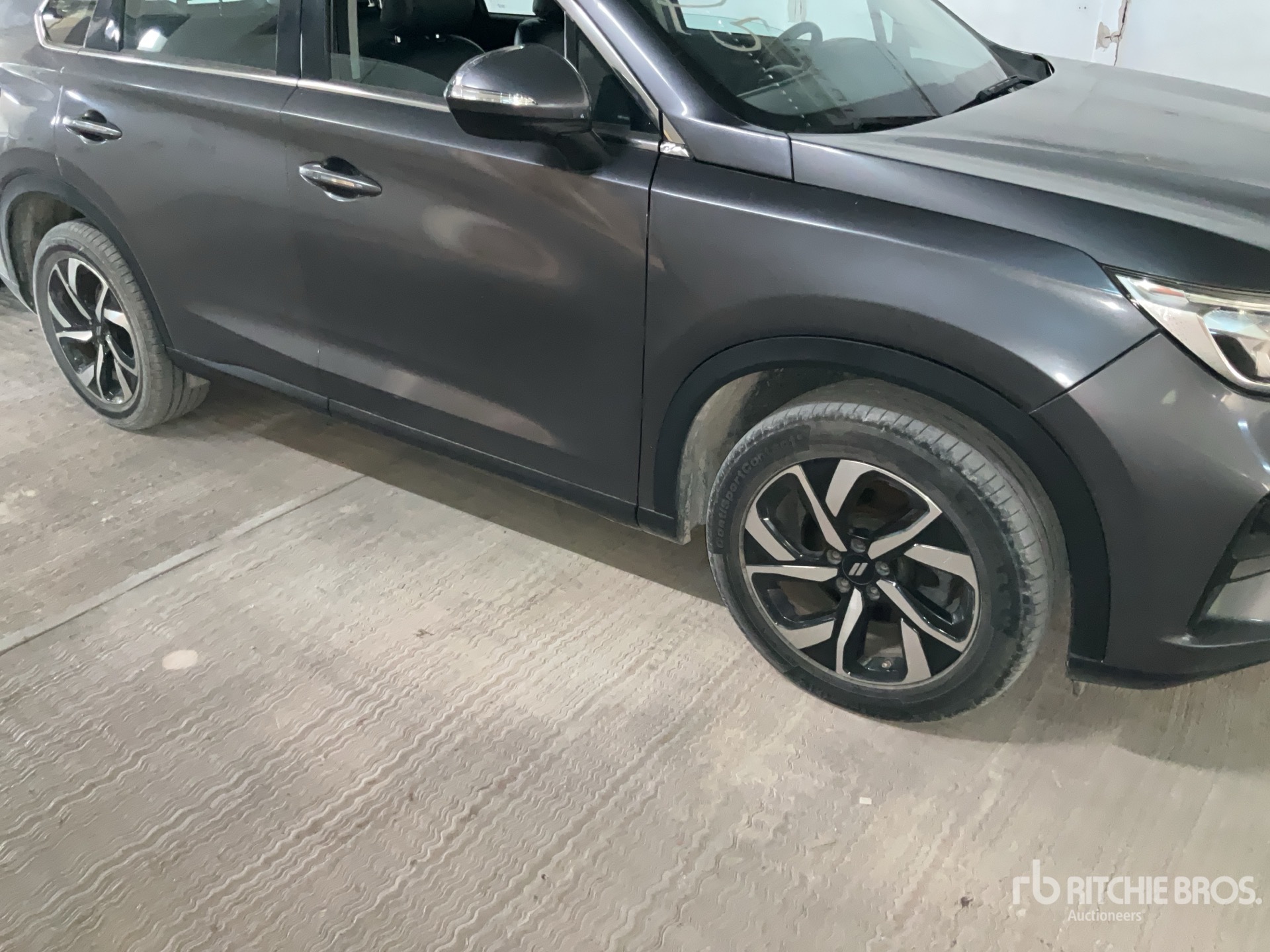 2023 Dodge Journey