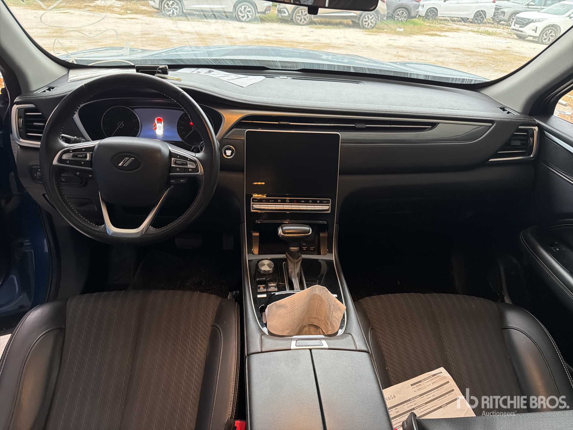 2023 Dodge Journey