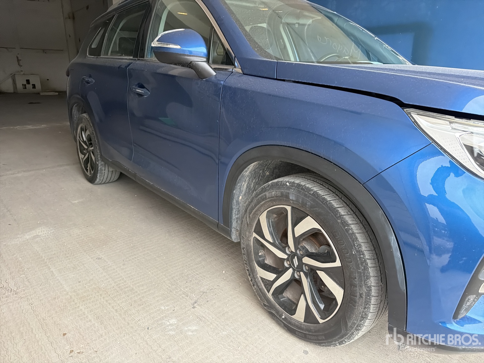 2023 Dodge Journey