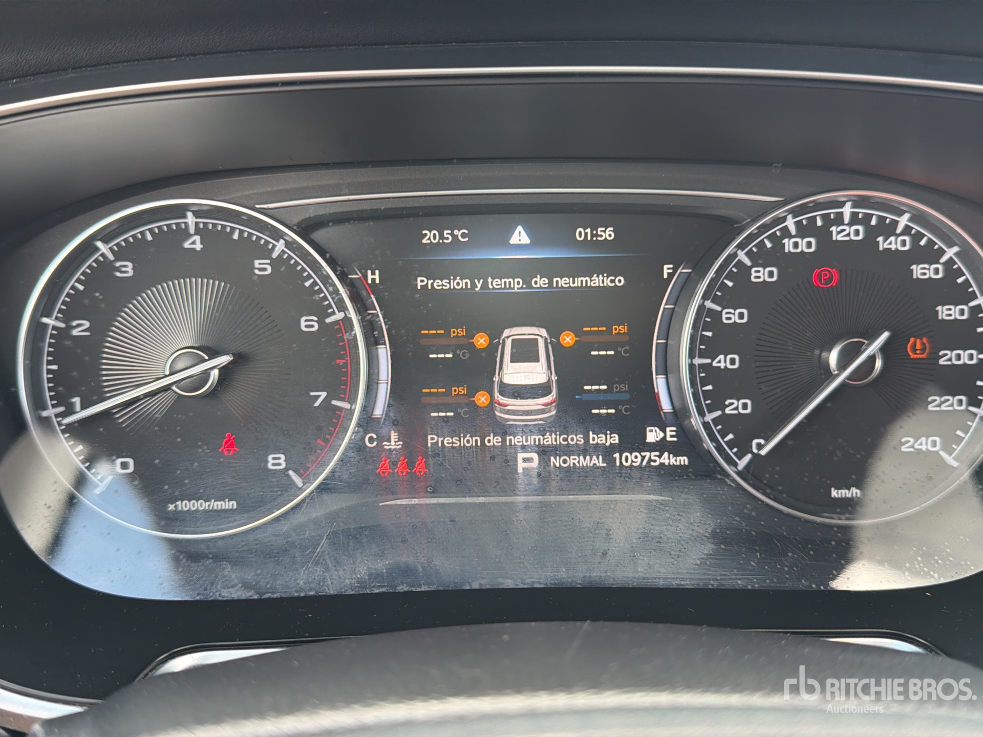 2023 Dodge Journey