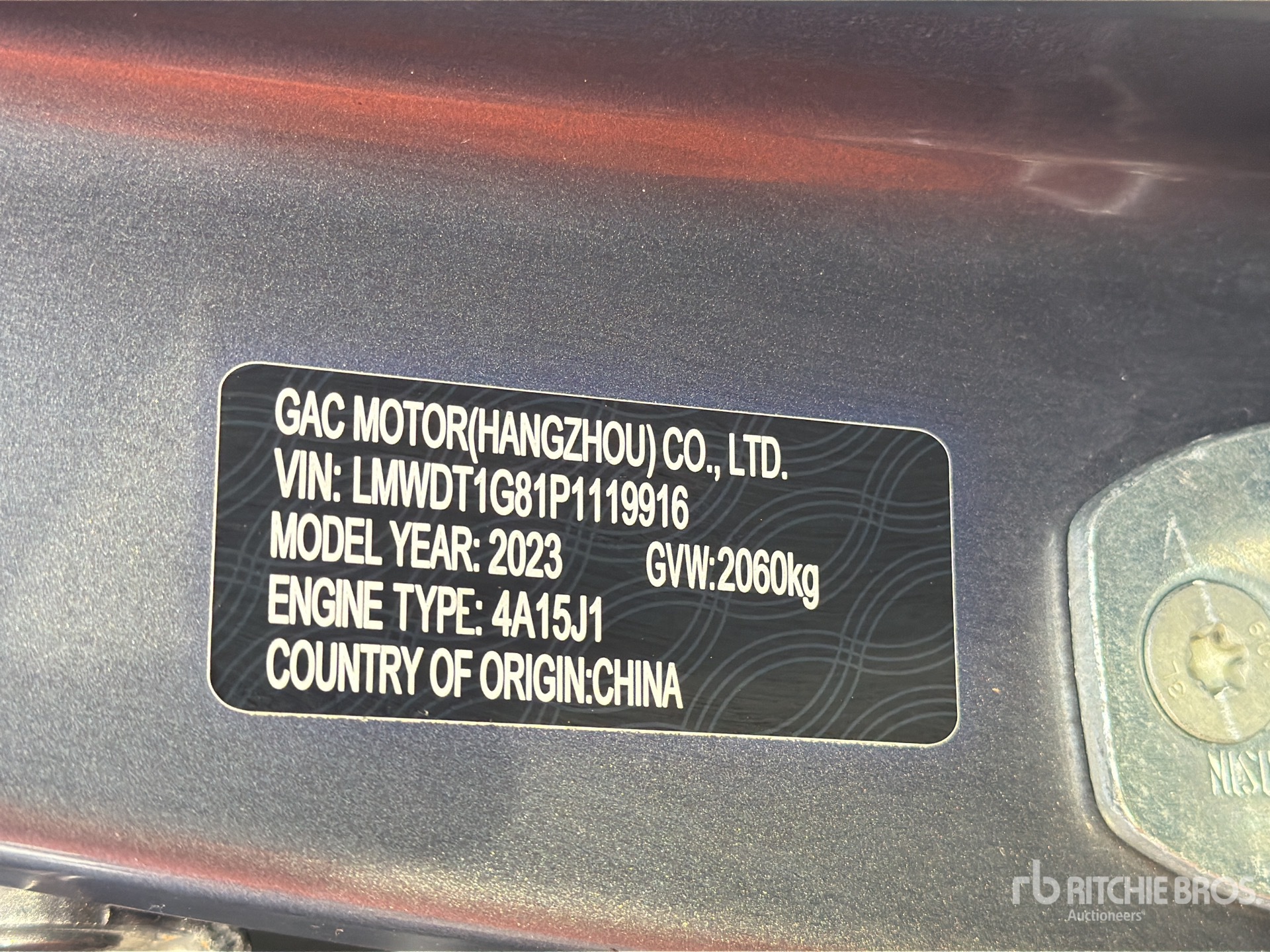 2023 Dodge JOURNEY