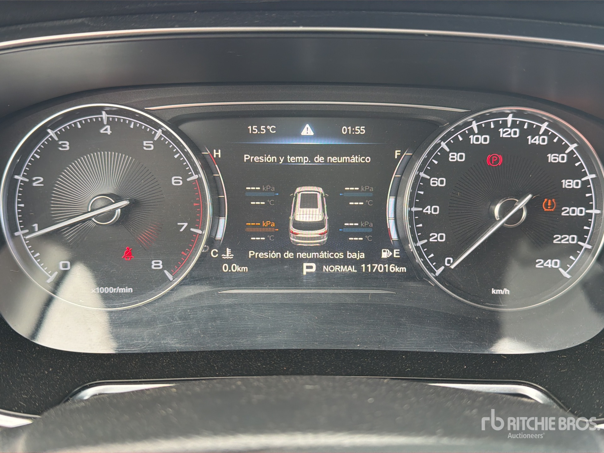2023 Dodge Journey