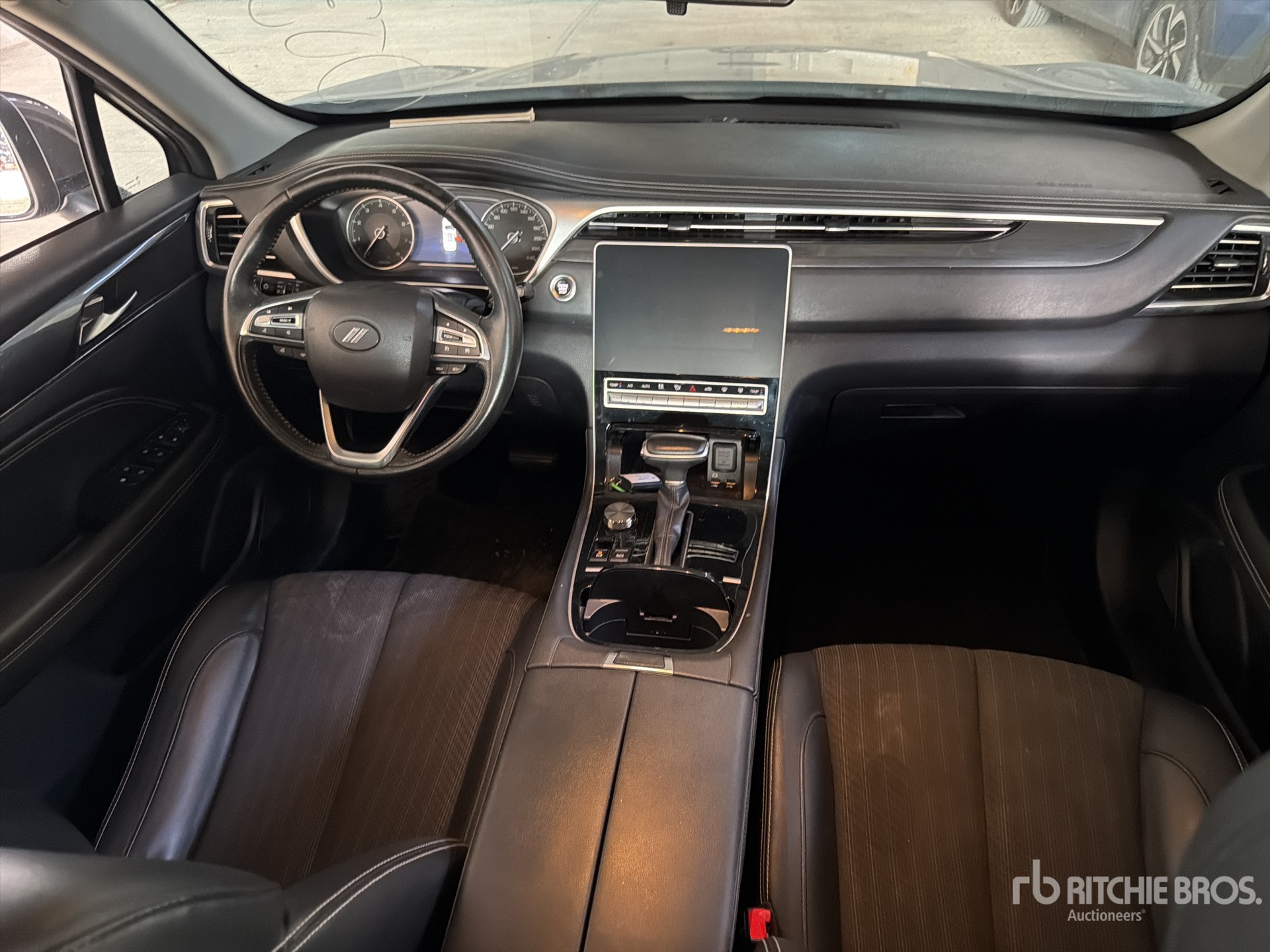 2023 Dodge Journey