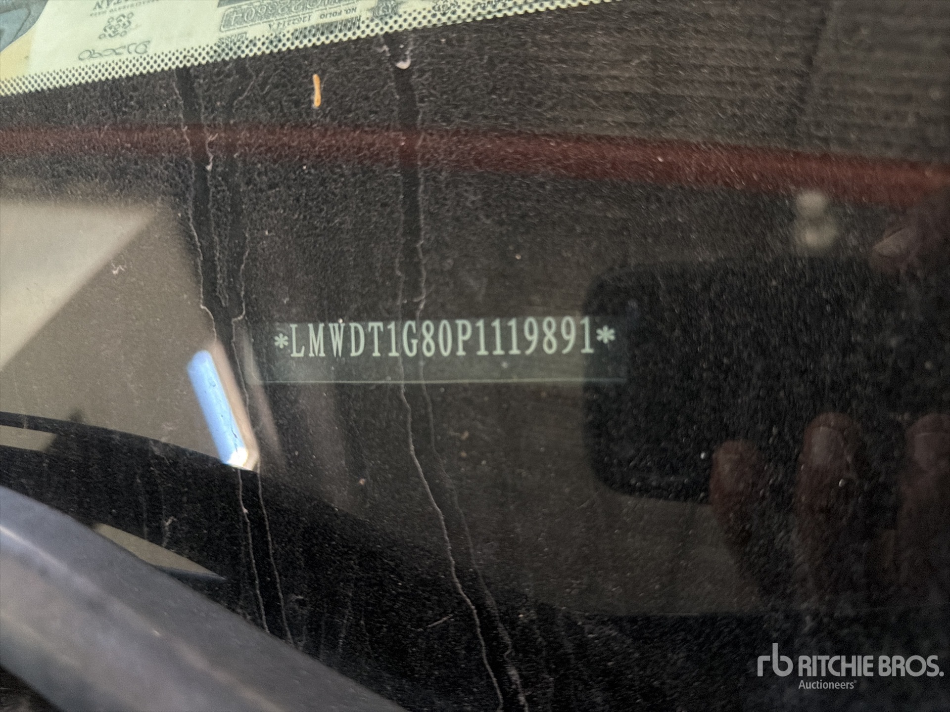 2023 Dodge Journey