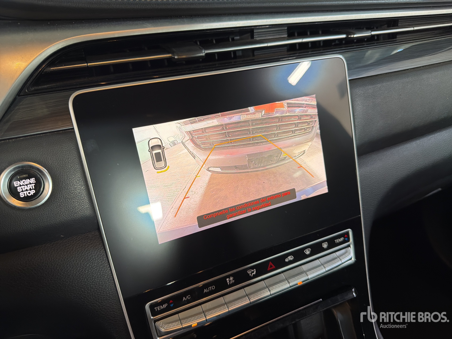 2023 Dodge Journey