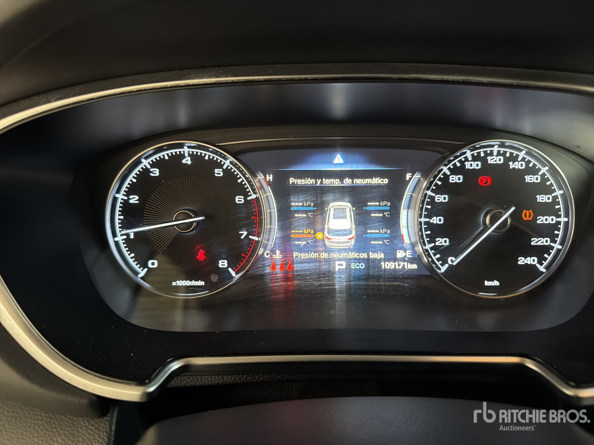 2023 Dodge Journey