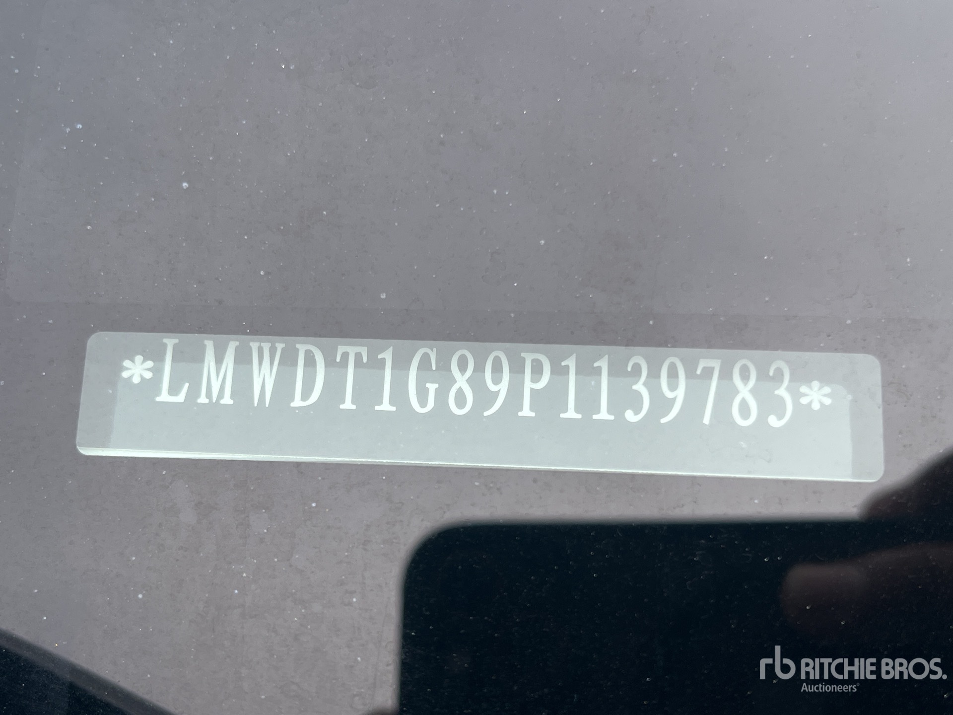2023 Dodge Journey