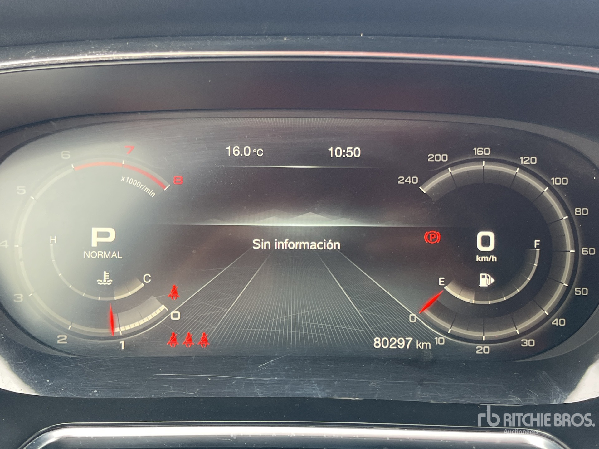 2023 Dodge Journey