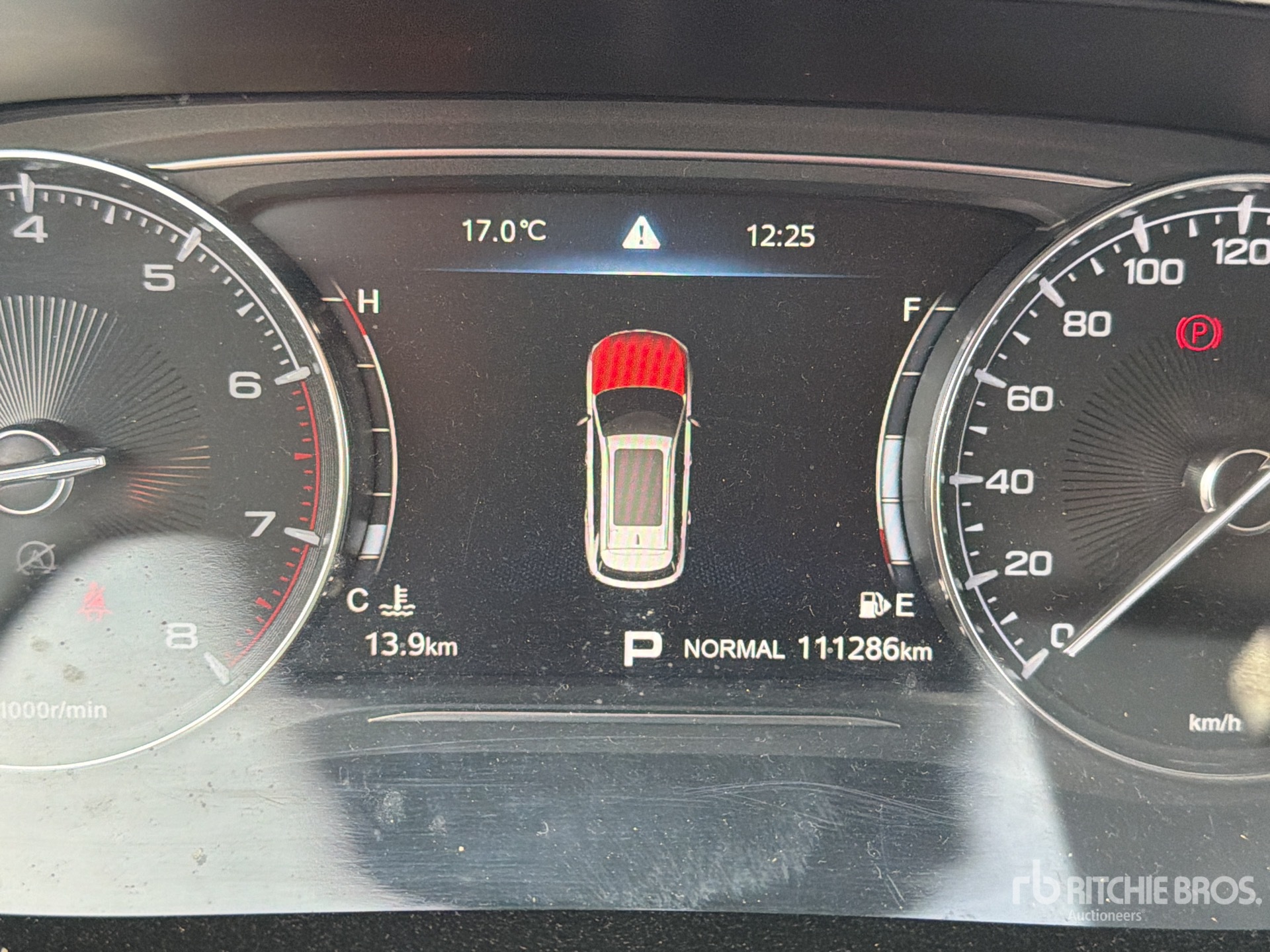 2023 Dodge Journey