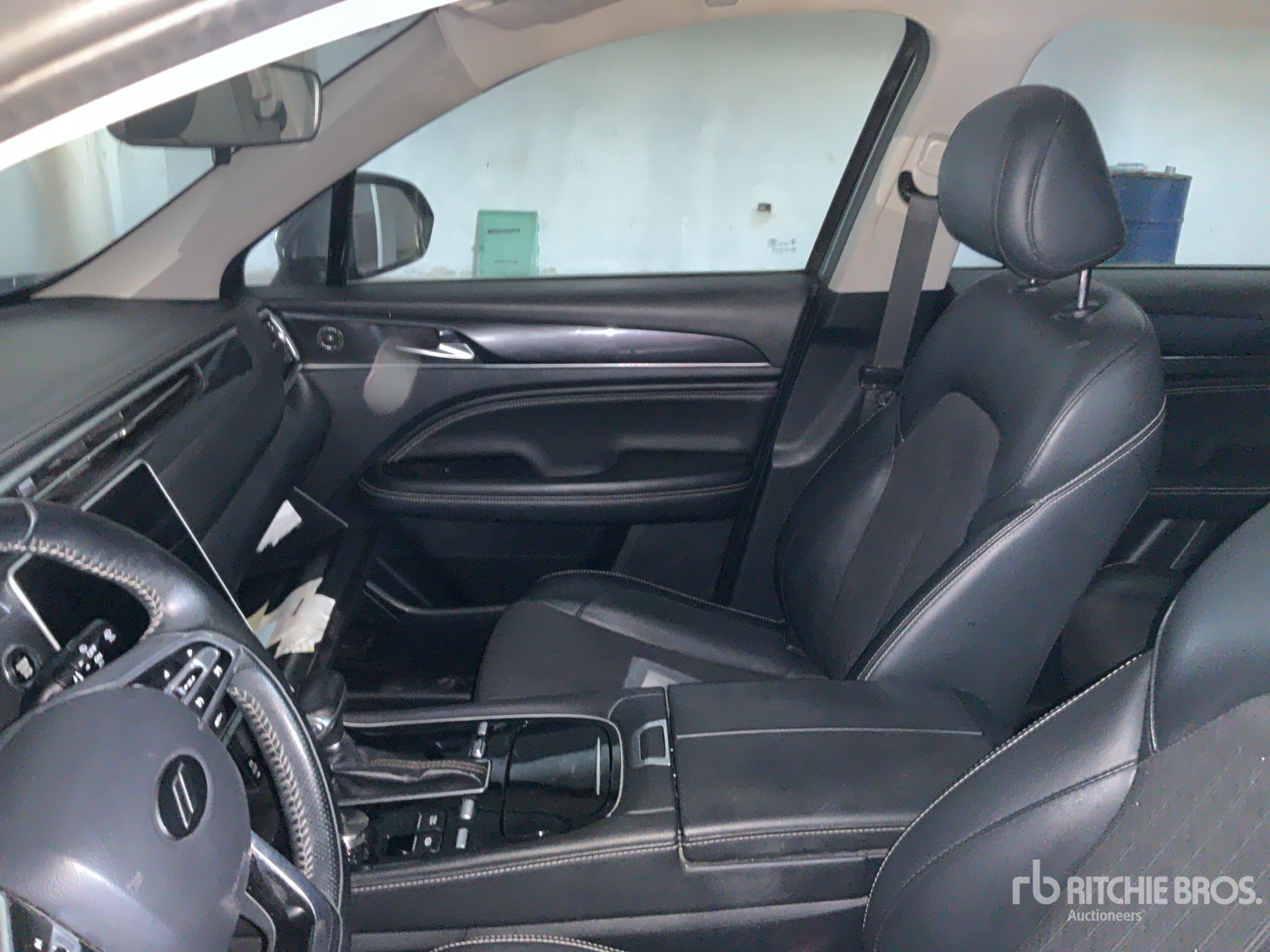 2023 Dodge Journey