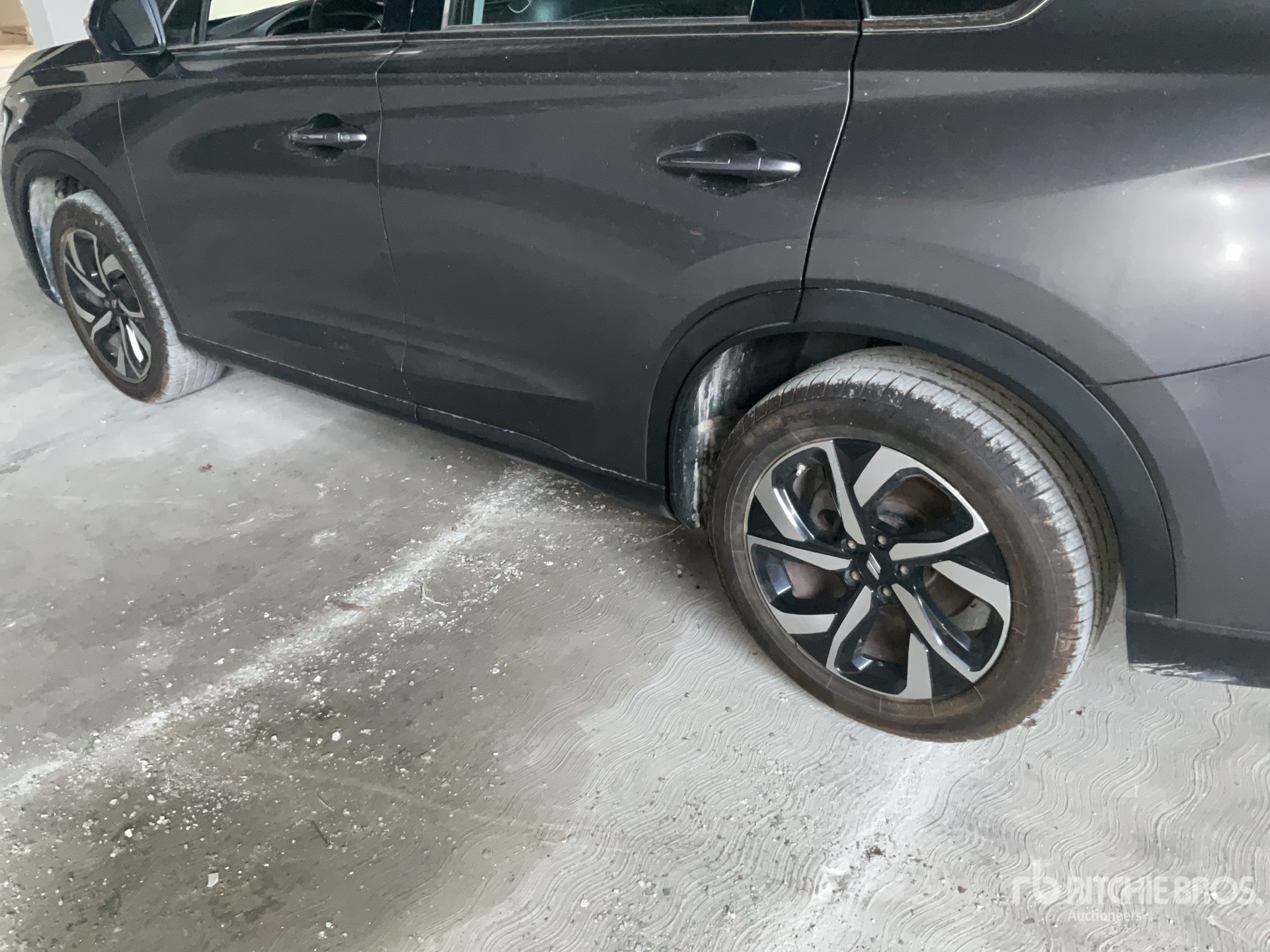 2023 Dodge Journey